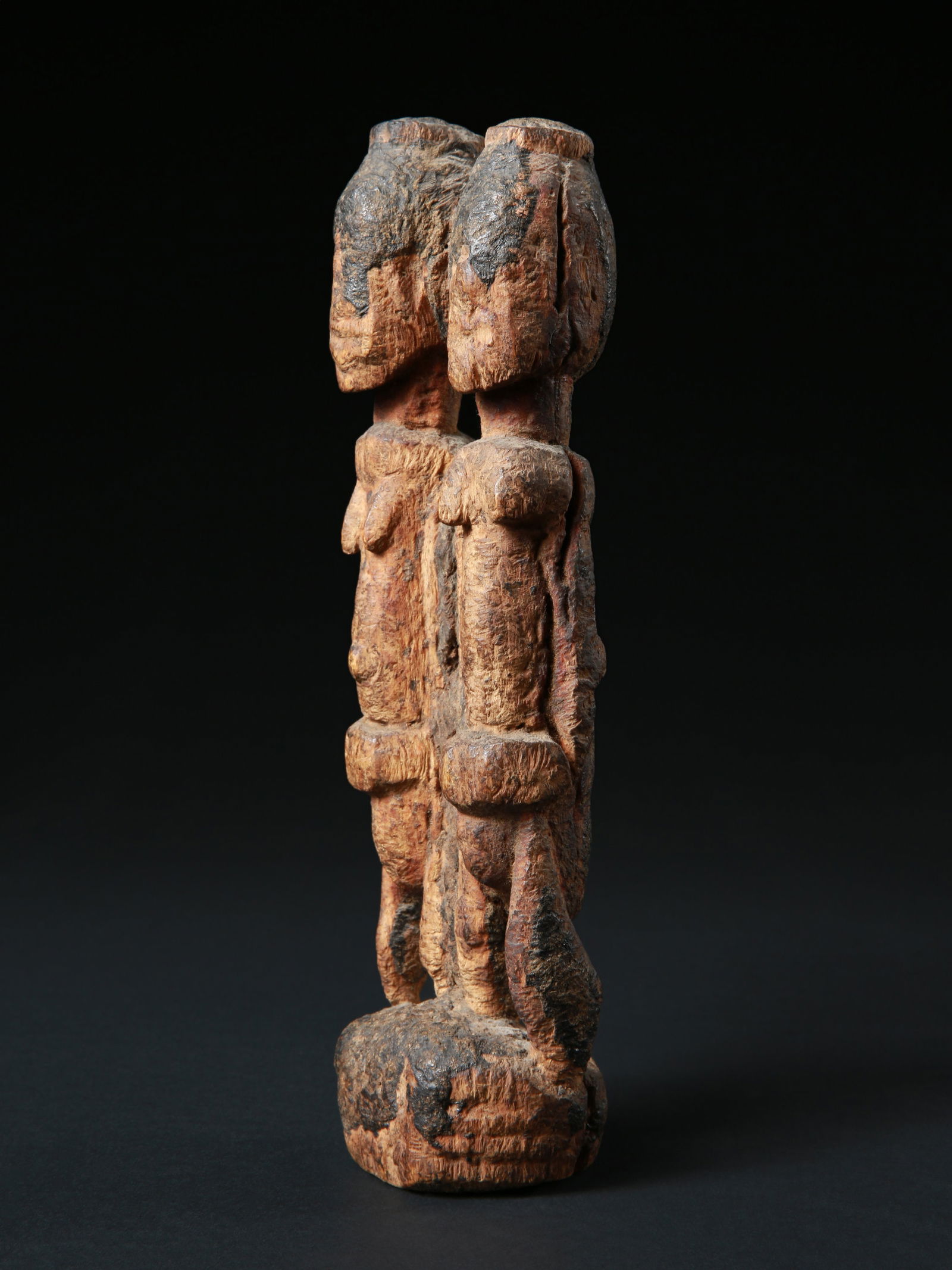 A Dogon Pair of Figures (1 of 11)