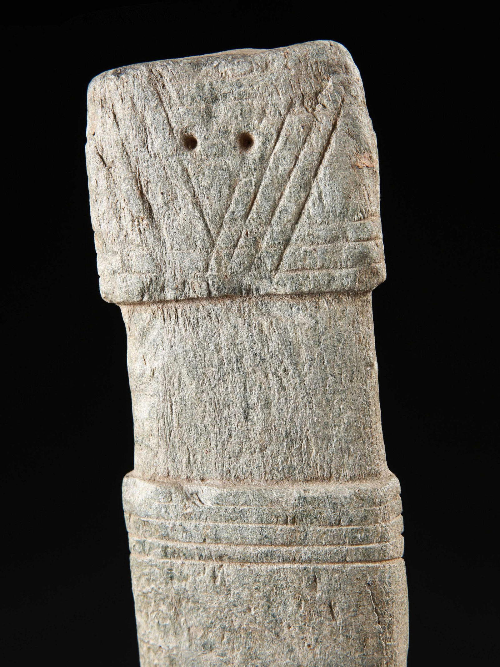 A Bura figurative Stele (1 of 12)
