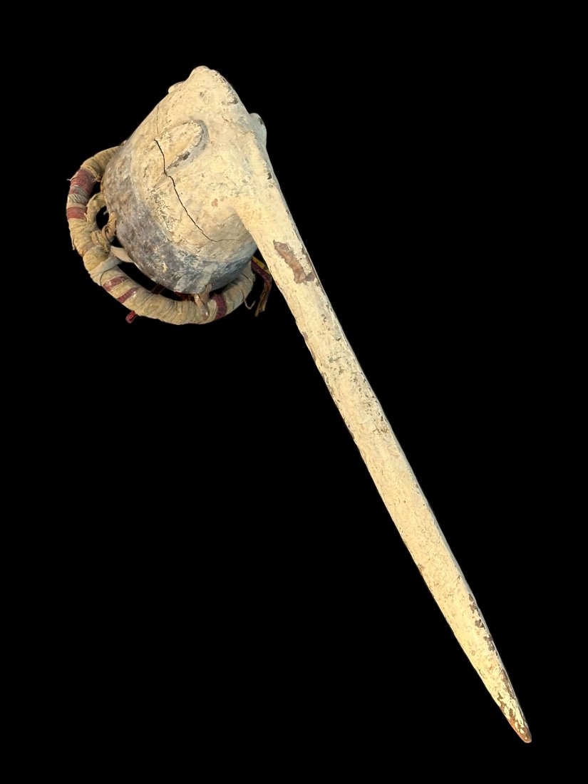 An Ijaw Headdress (1 of 14)