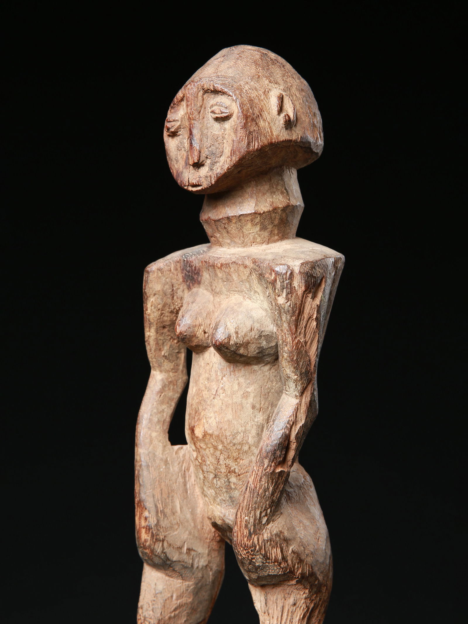 A Tiv Figure (1 of 10)