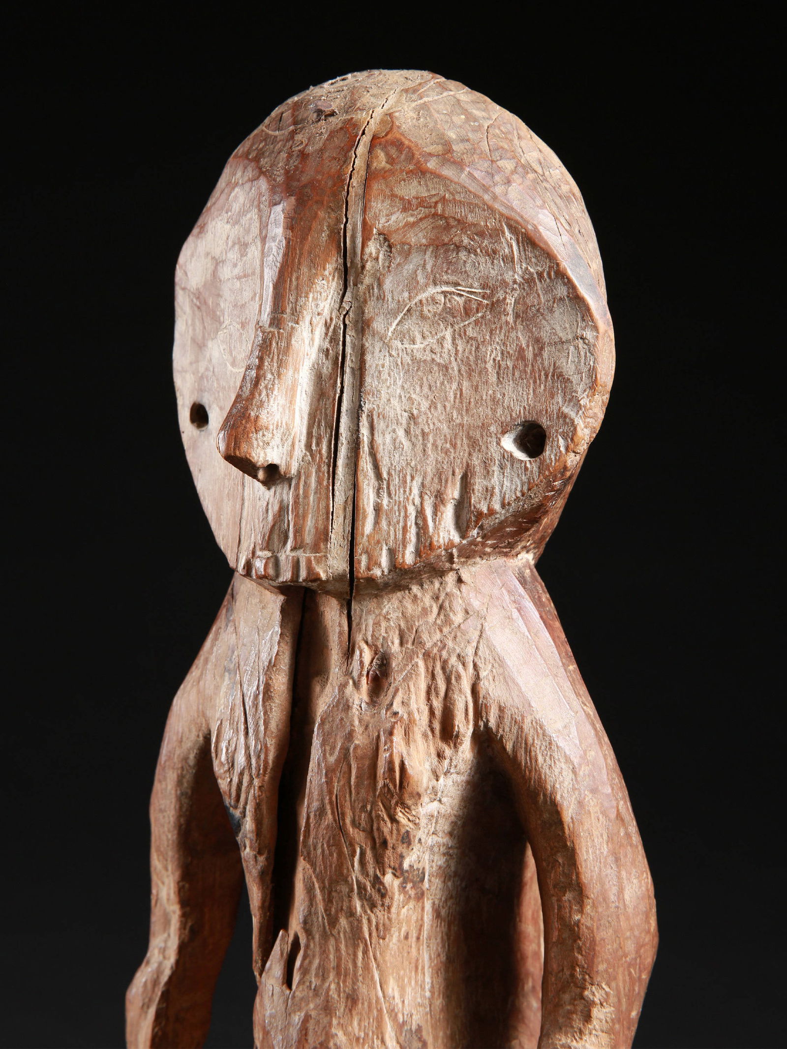 A Lega Figure (1 of 11)