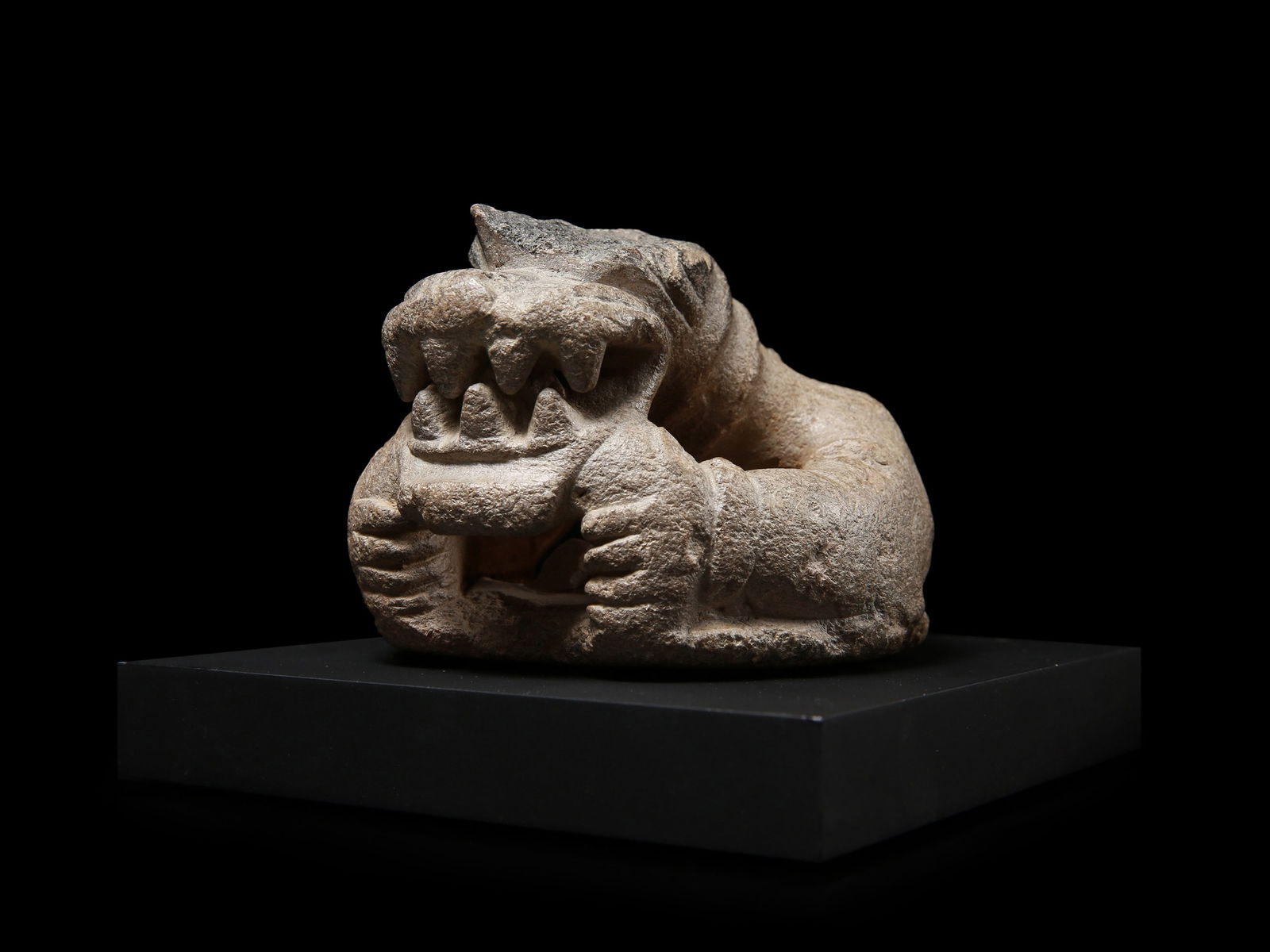 A Sapi Fragment of a Figure (1 of 10)