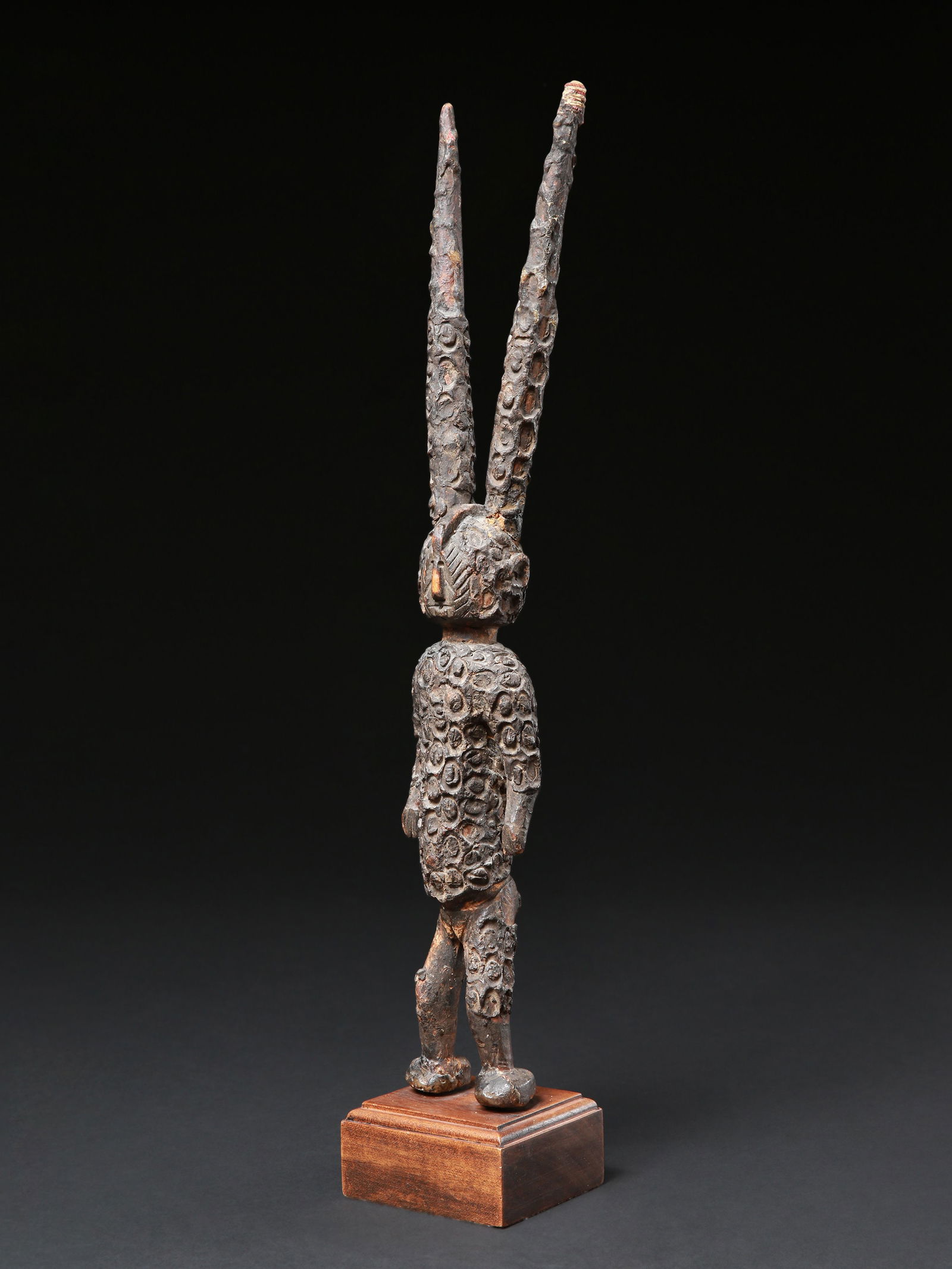 A Mossi Figure (1 of 14)