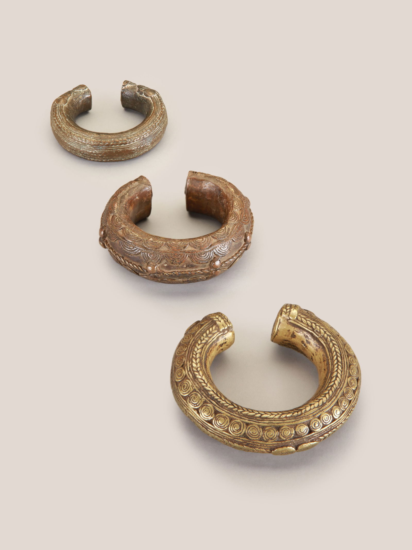 3 Bracelets (1 of 3)