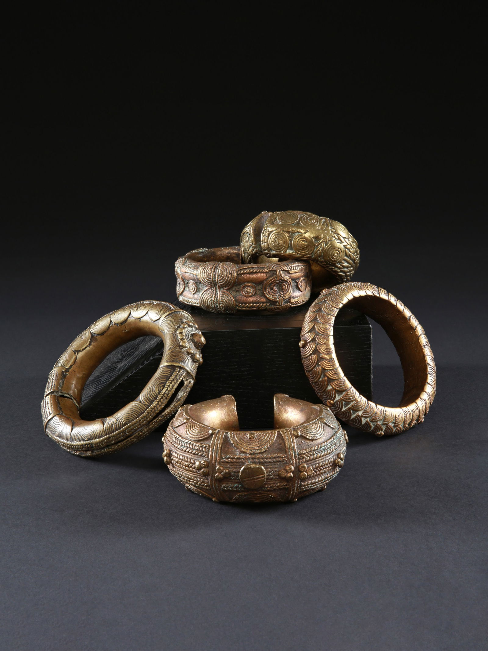 5 Bracelets (1 of 3)