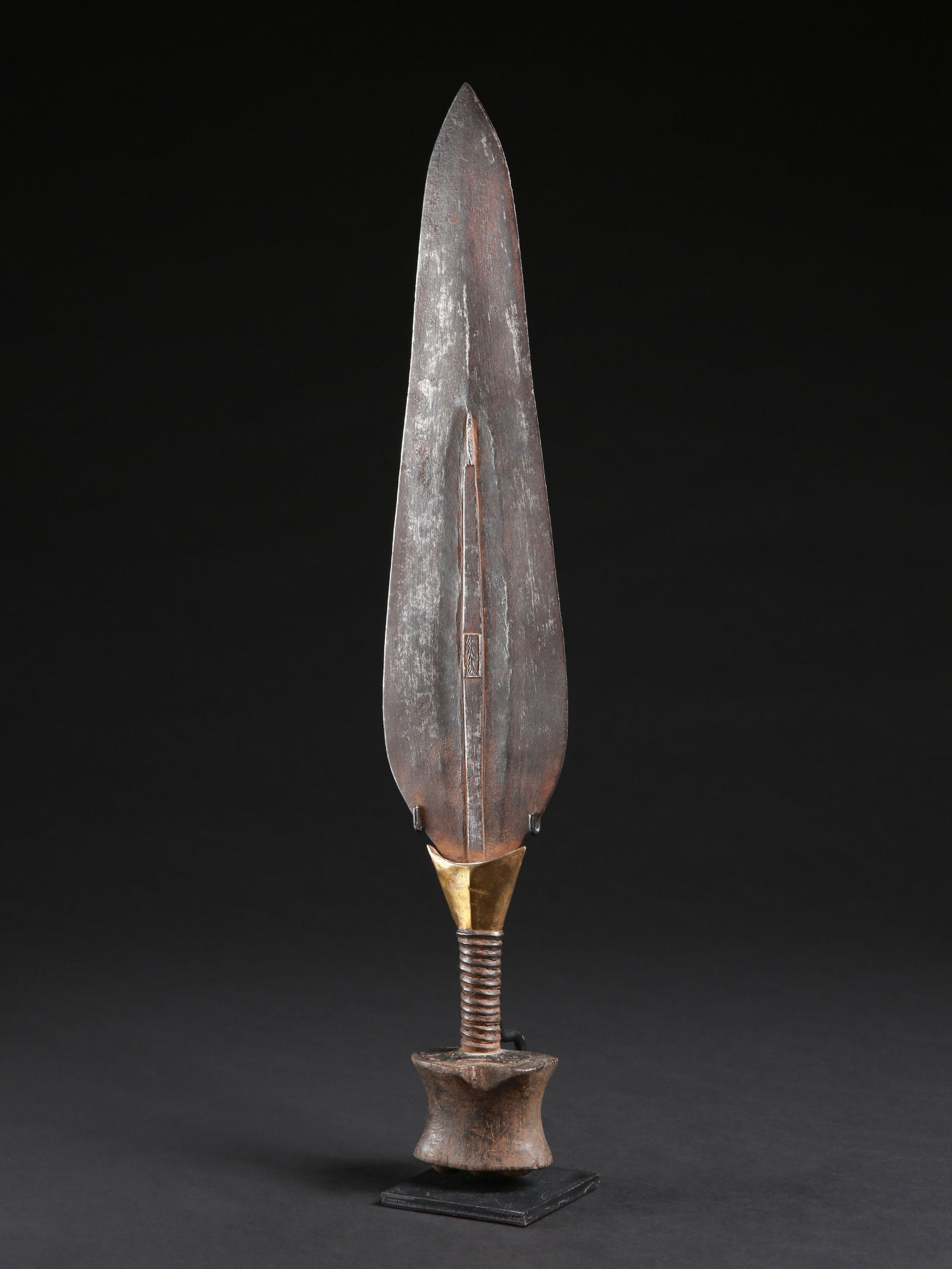 A Mongo Short Sword (1 of 7)