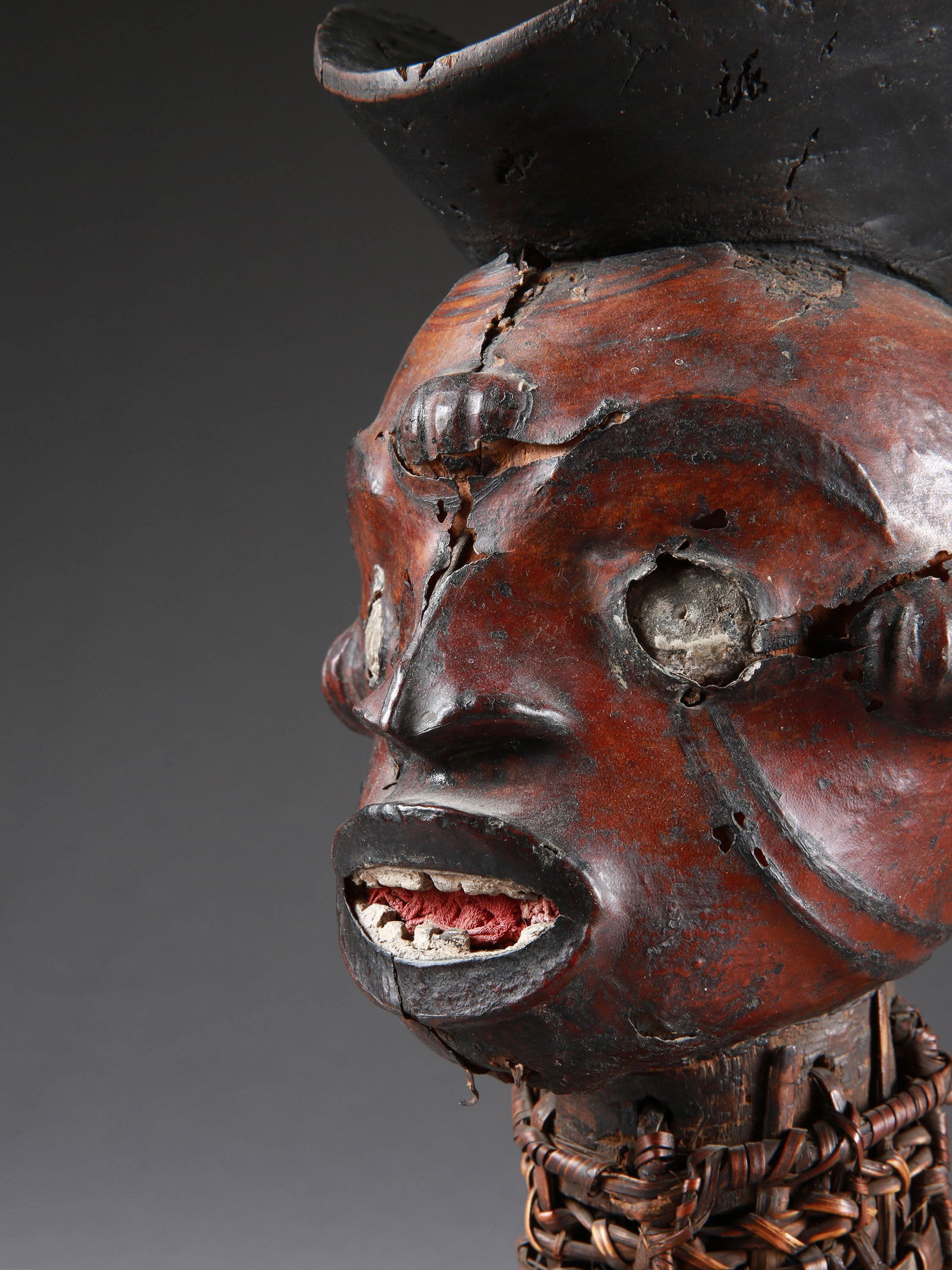 A Boki Headdress (1 of 14)