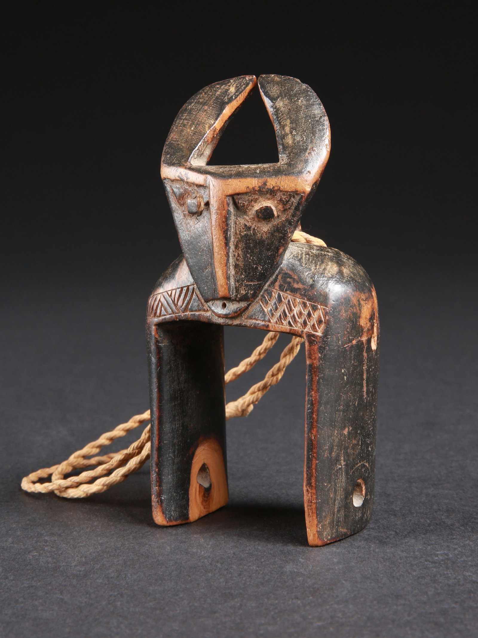 A Djimini Heddle Pulley (1 of 10)