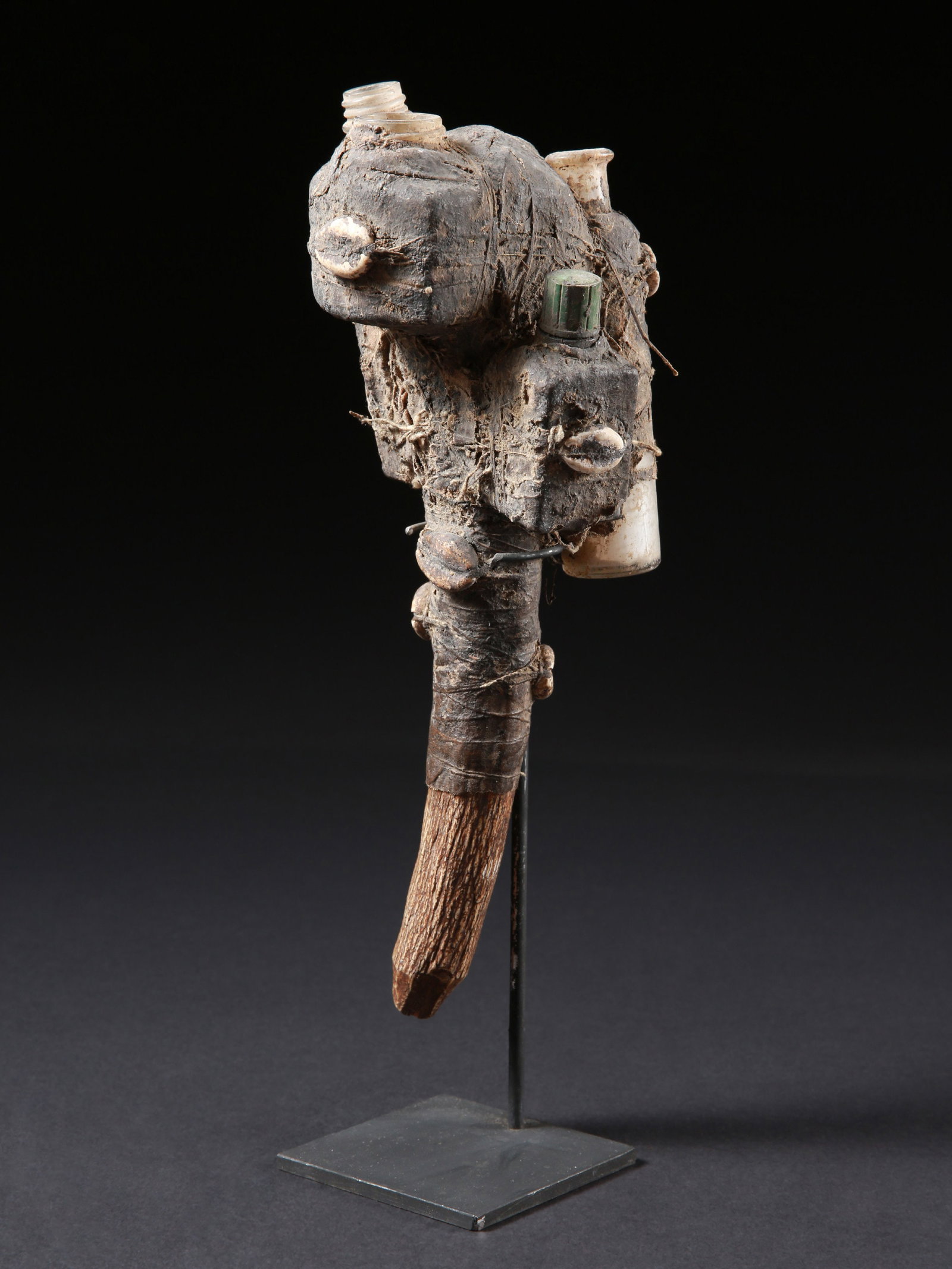 An Adja Power Object (Horn) (1 of 10)