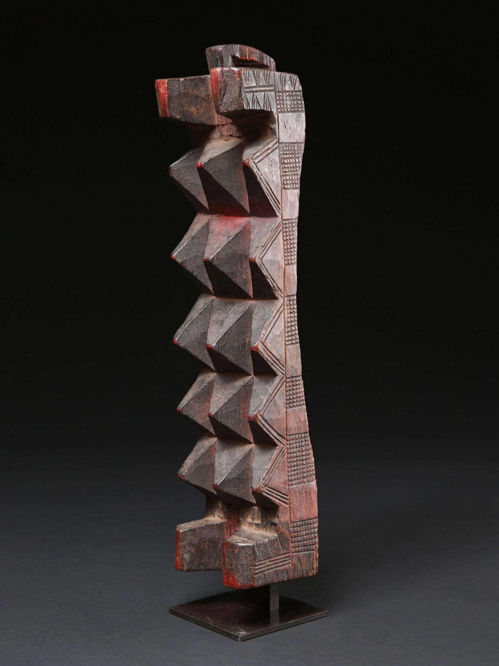 A Gurage Chopping Board (1 of 11)