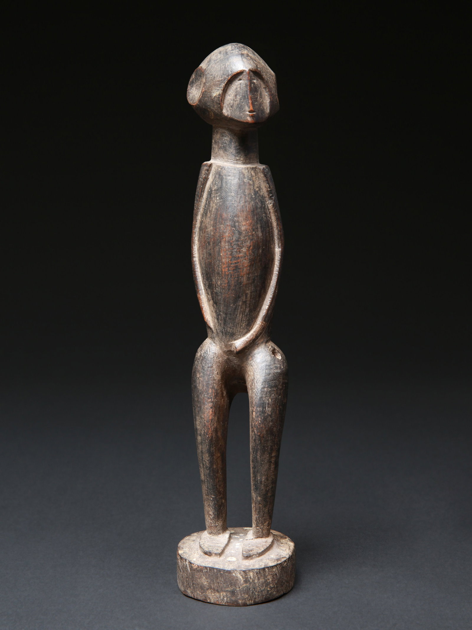 A Senufo Figure (1 of 12)