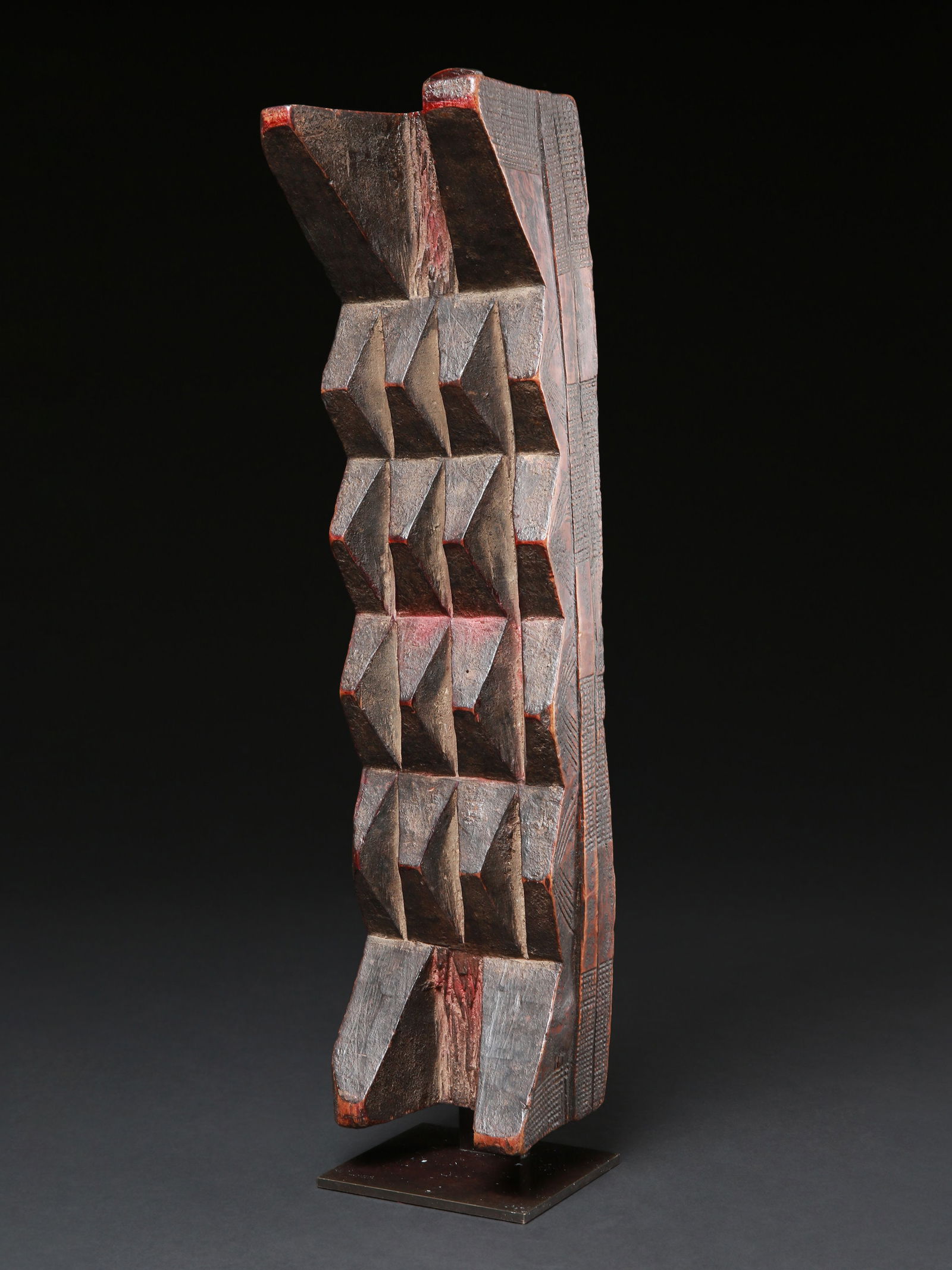 A Gurage Chopping Board (1 of 11)