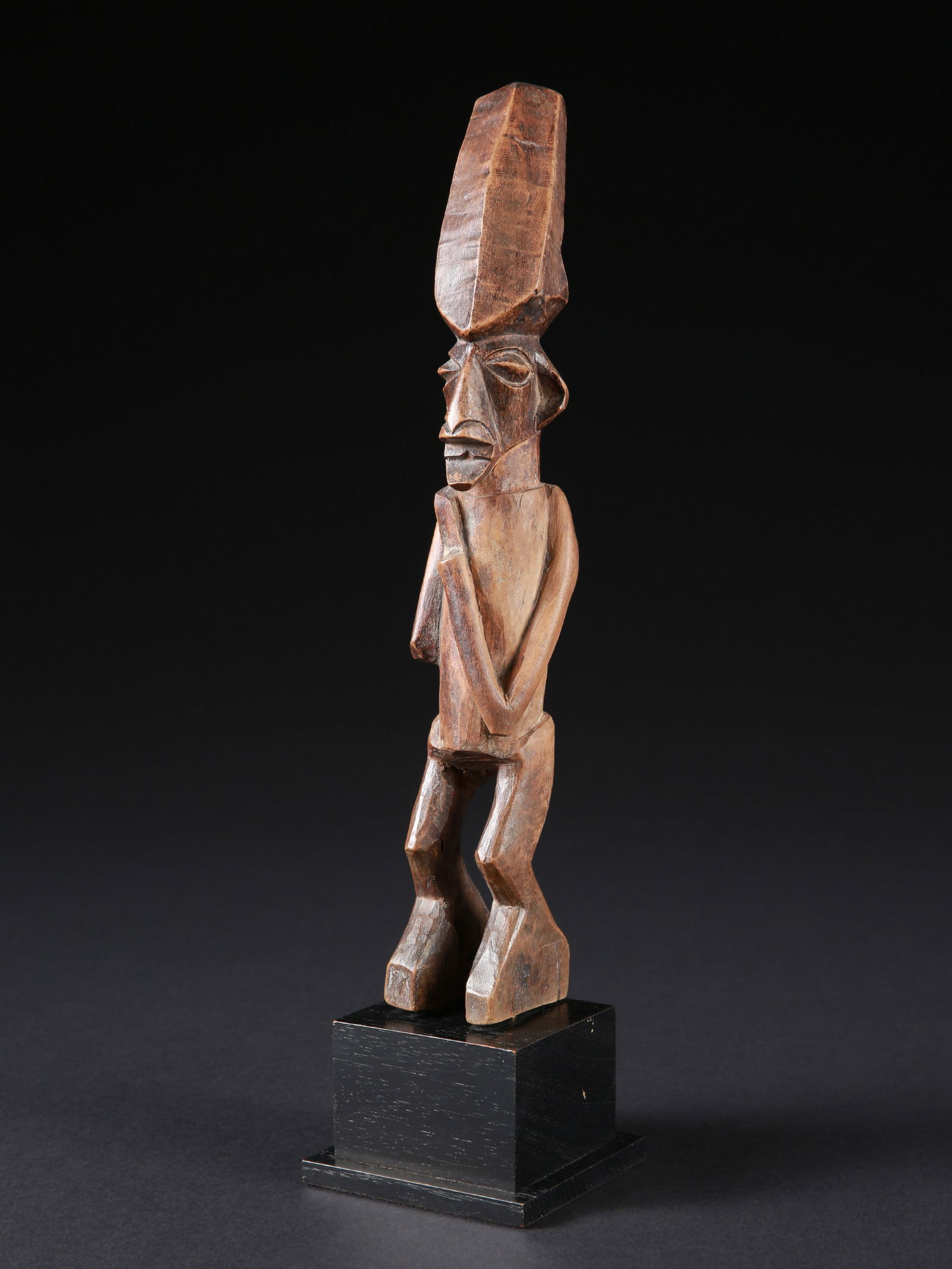 A Yaka Figure (1 of 11)