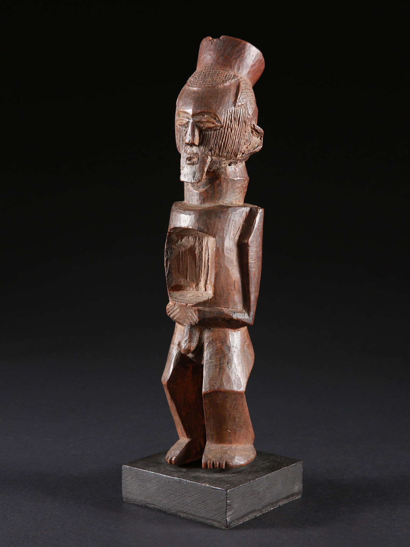 A Teke Figure, "buti" (1 of 15)