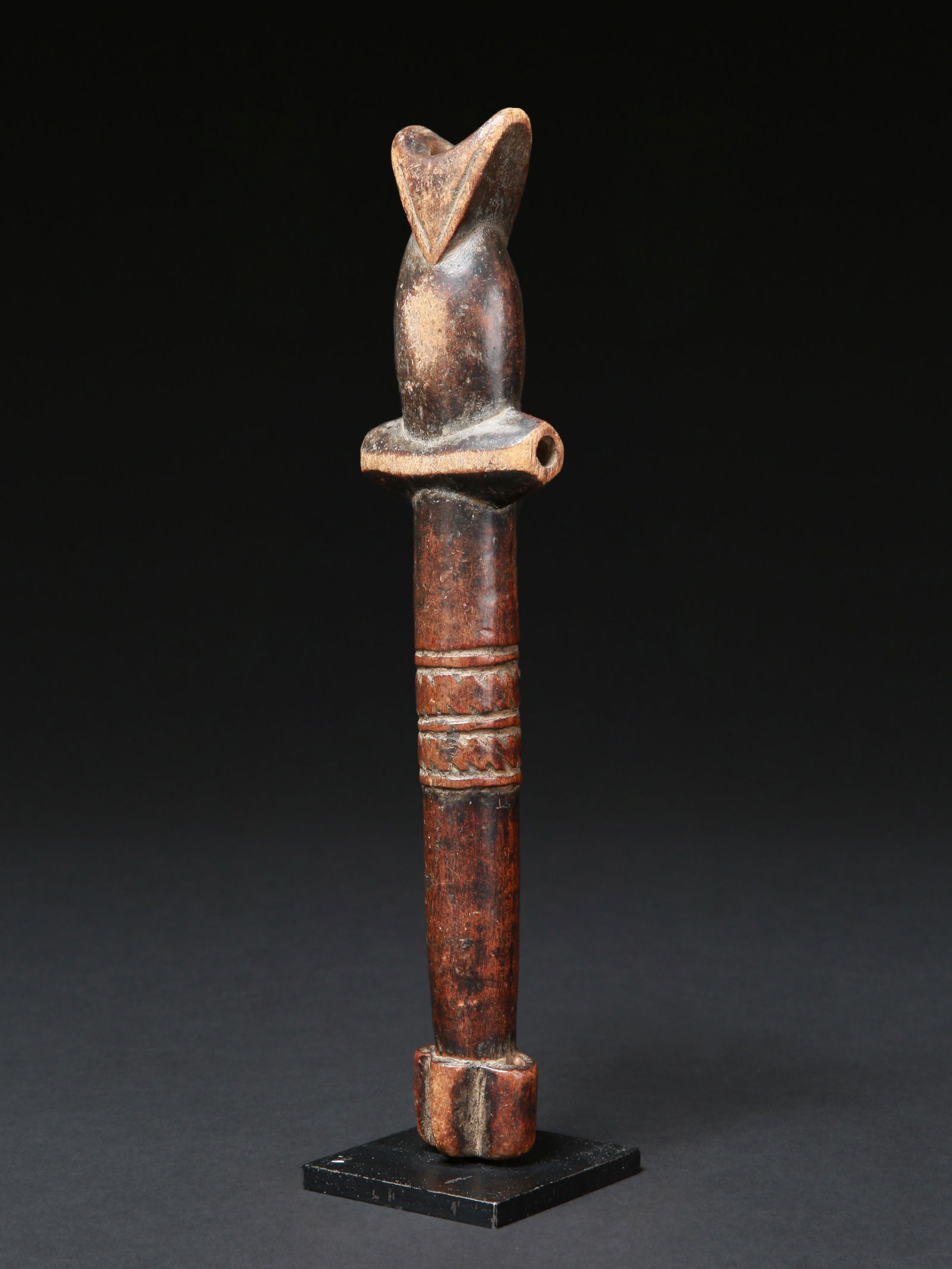 A Bwa Flute Whistle (1 of 10)