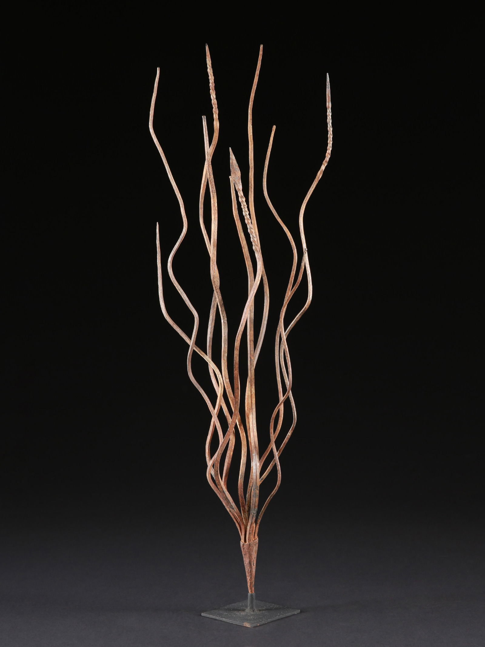 A Mumuye, Chamba Pre-Coinage Currency (1 of 7)