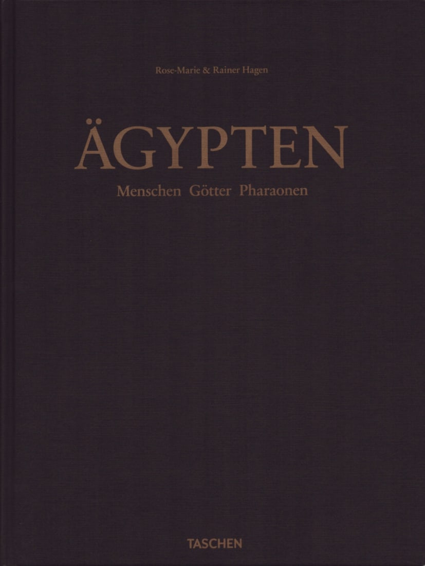 Ägypten. Menschen, Götter, Pharaonen (1 of 1)