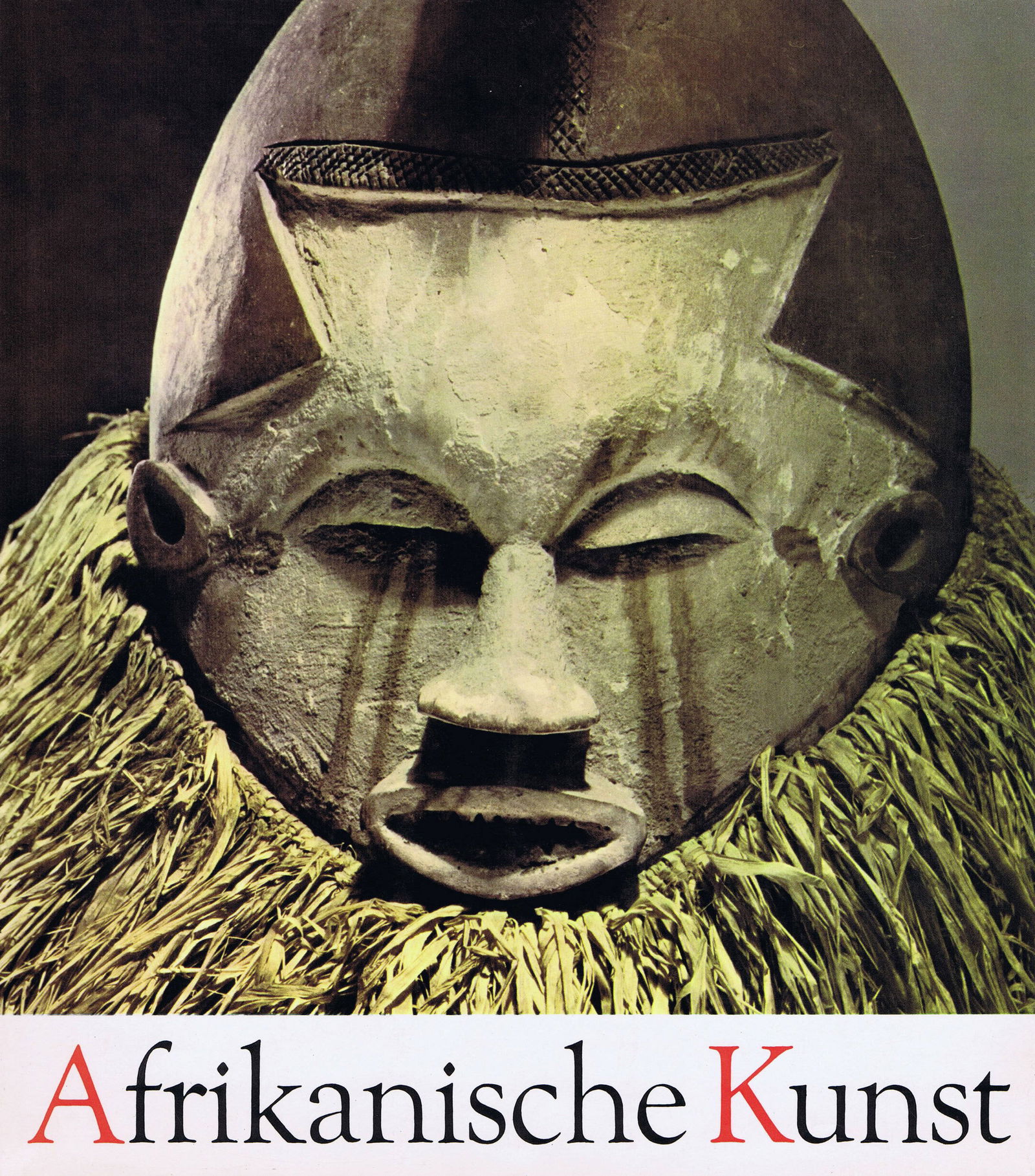 Afrikanische Kunst (1 of 1)