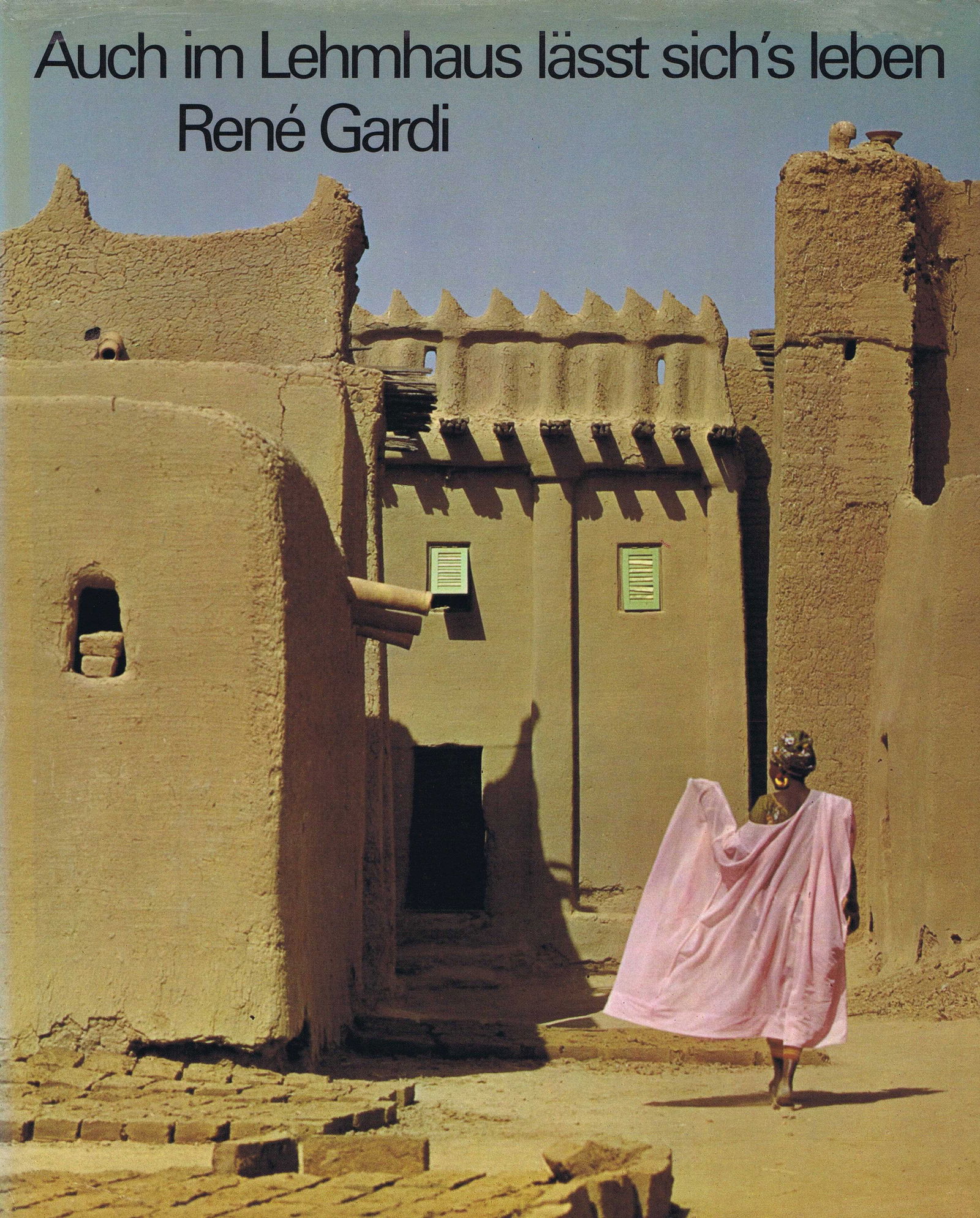 Auch im Lehmhaus lässt sich's leben (1 of 1)