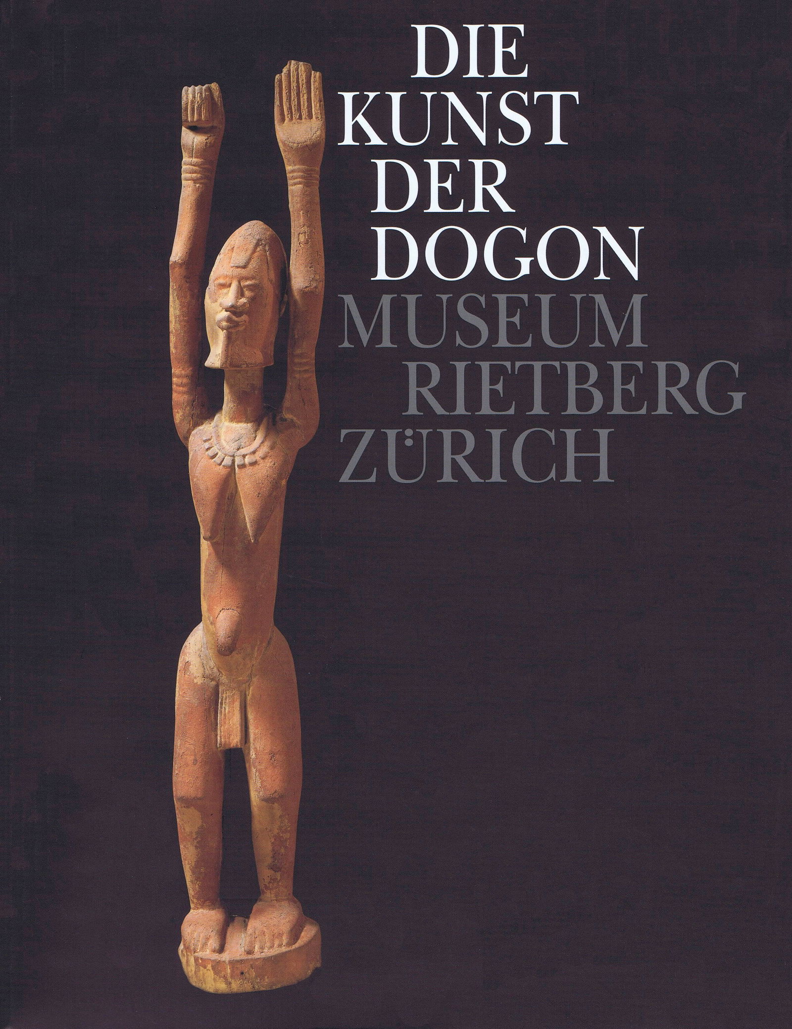 Die Kunst der Dogon (1 of 1)