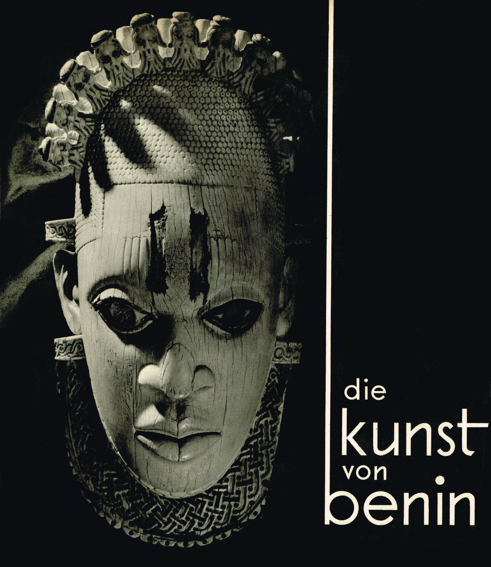 Die Kunst von Benin (1 of 1)