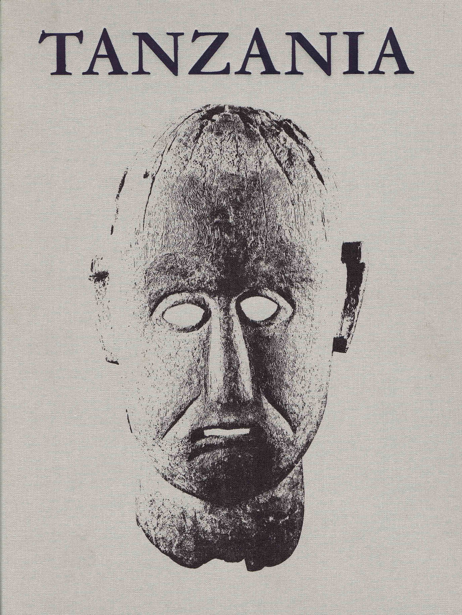 Tanzania. Meisterwerke afrikanischer Skulptur (1 of 1)