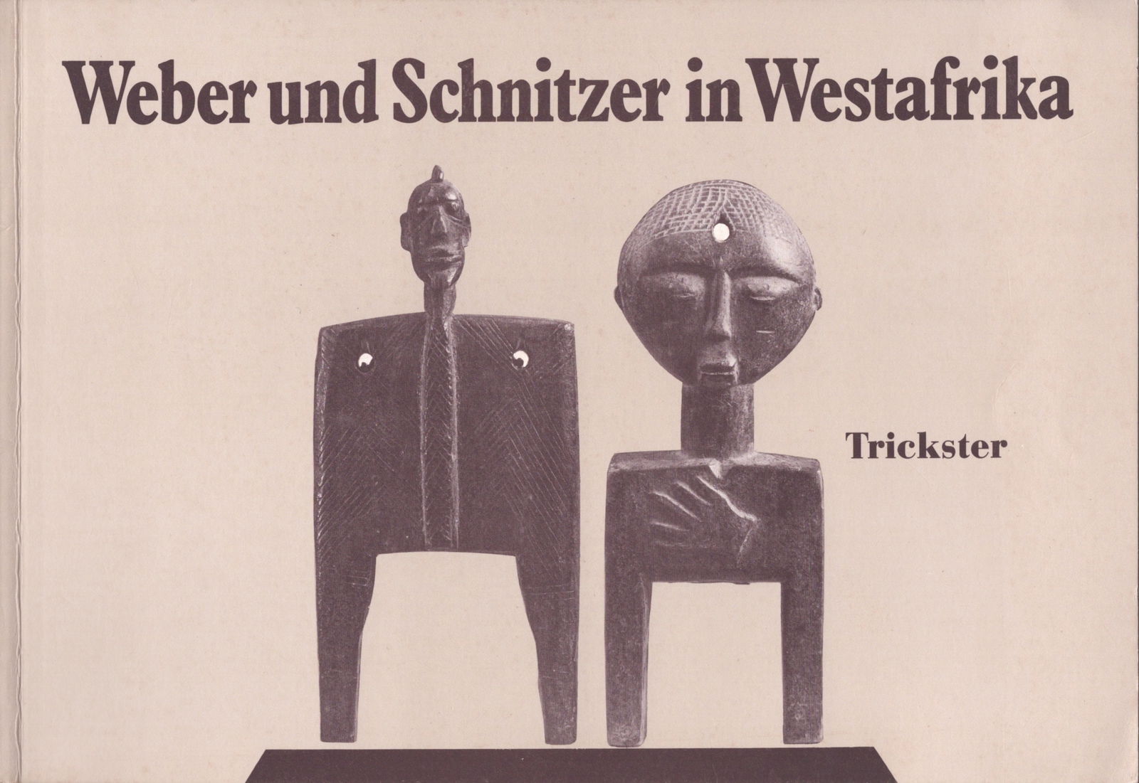 Weber und Schnitzer in Westafrika (1 of 1)