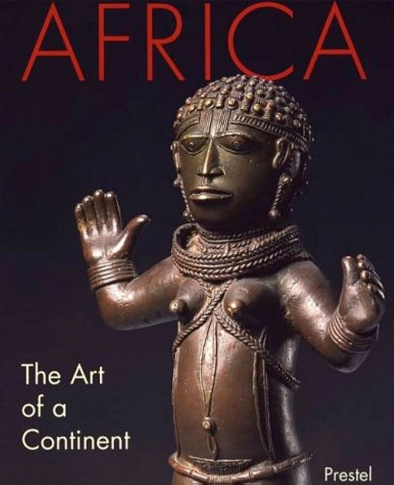 Africa. The Art of a Continent (1 of 1)