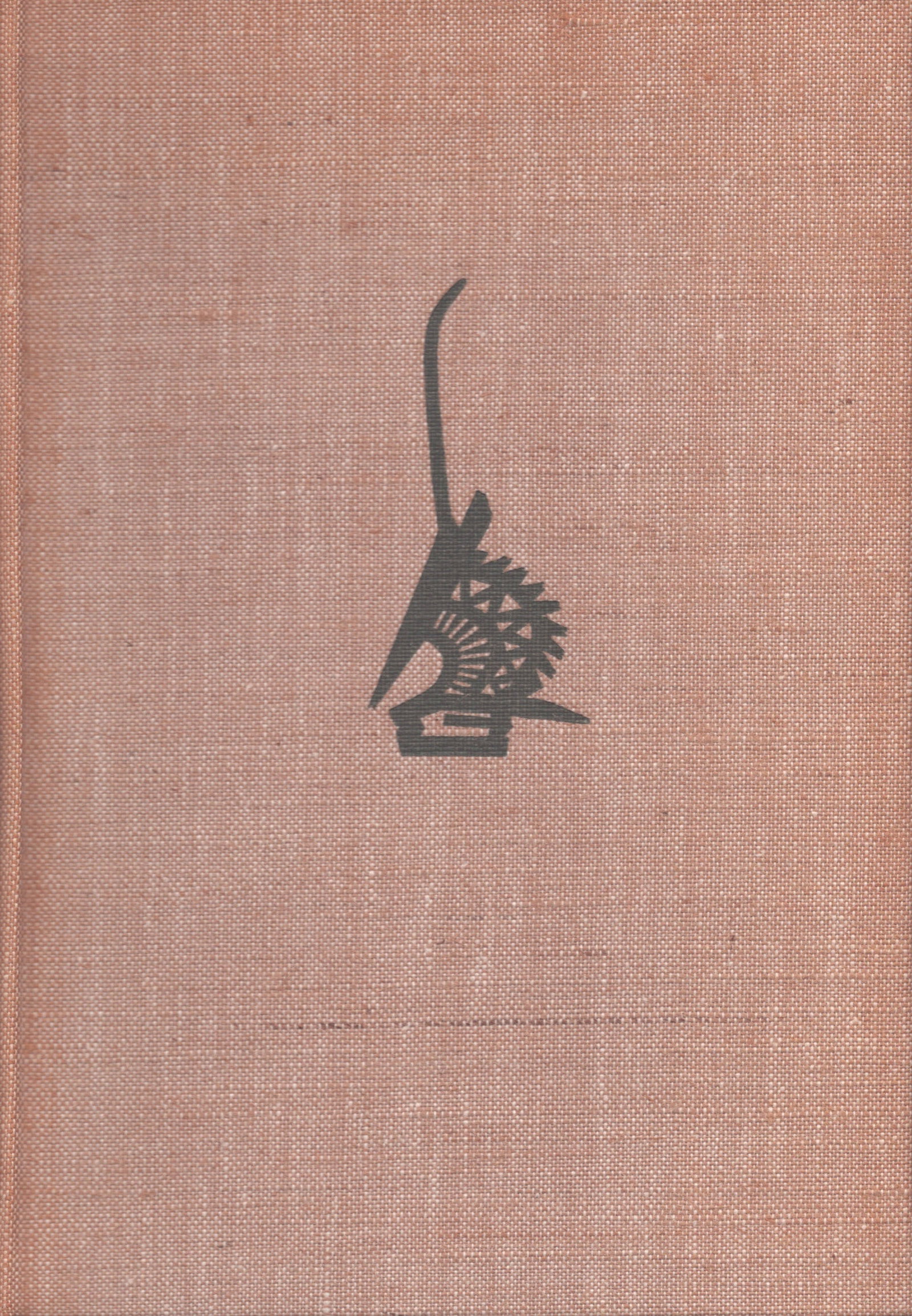 Folk Art of Black Africa: Folk Art of Black Africa Griaule, Marcel Paris: Les Éditions du Chêne (1950) English Text/Edition 107 pages Numerous illustrations Hardcover 409 g CHF 20 / 40