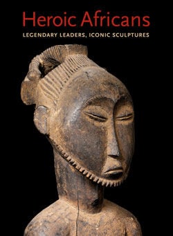 Heroic Africans. Legandary Leaders, Iconic Sculptures (1 of 1)