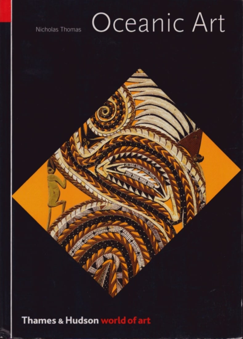 Oceanic Art (1 of 1)