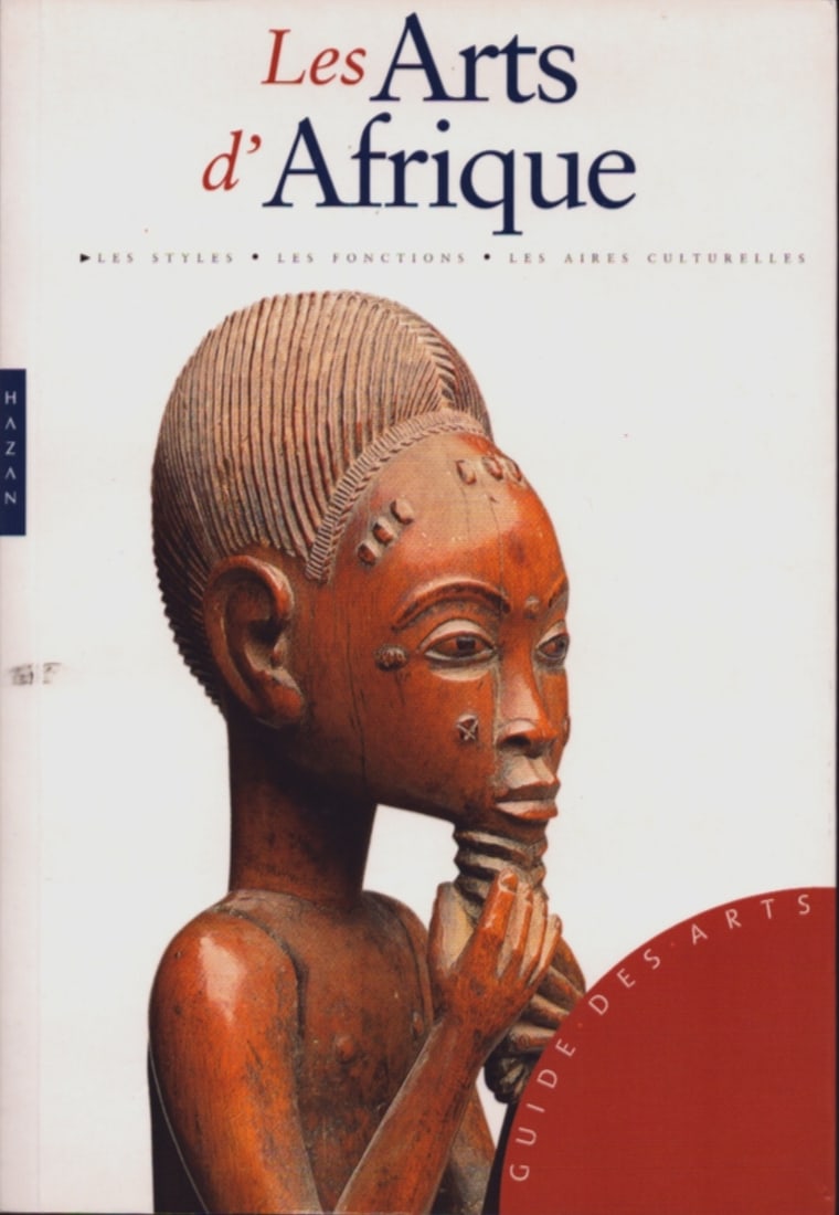 Les Arts d'Afrique (1 of 1)