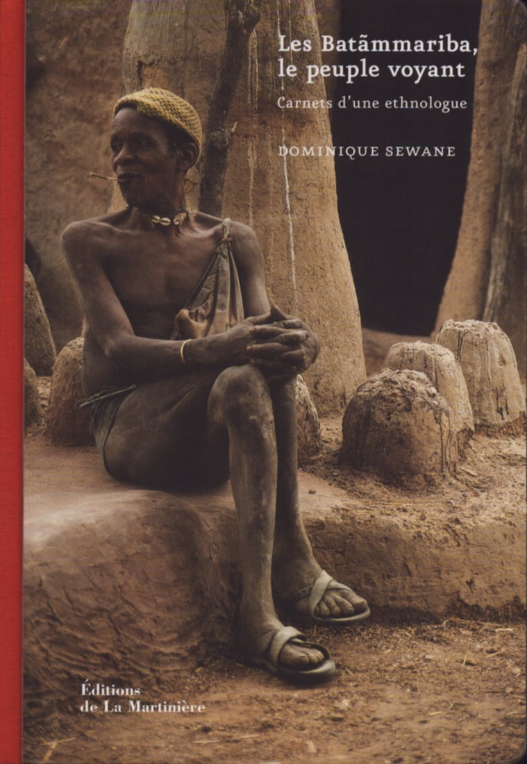 Les Batãmmariba, le peuple voyant (1 of 1)