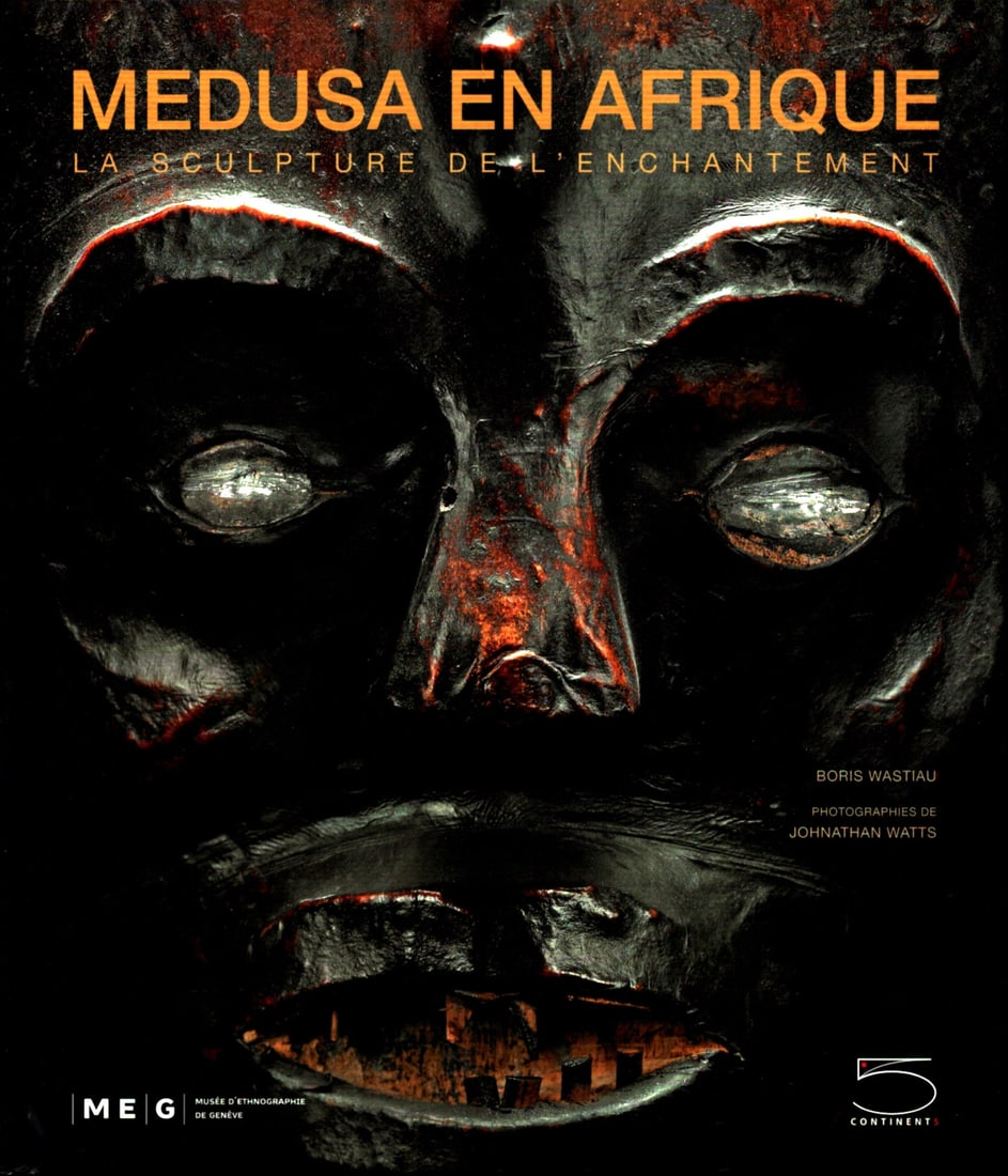 Medusa en Afrique (1 of 1)