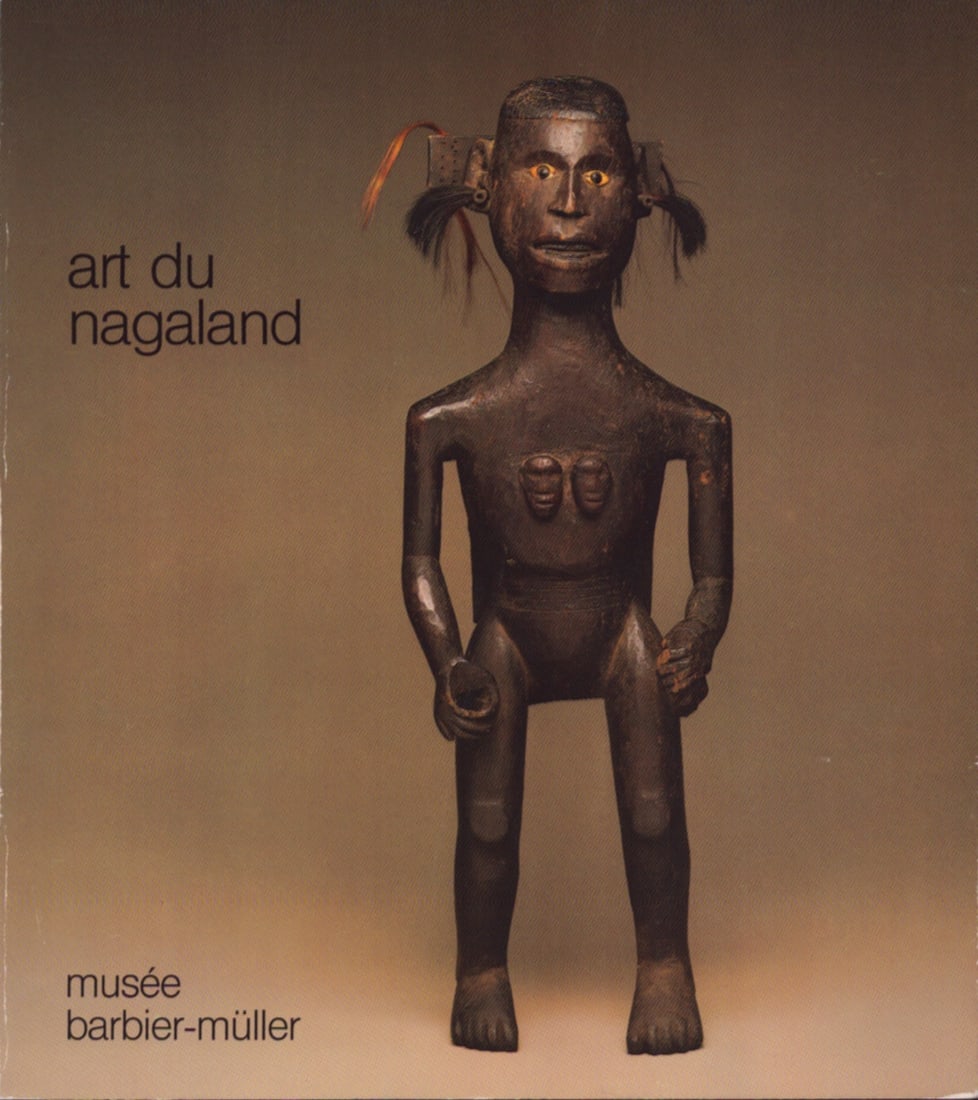 Art du Nagaland (1 of 1)