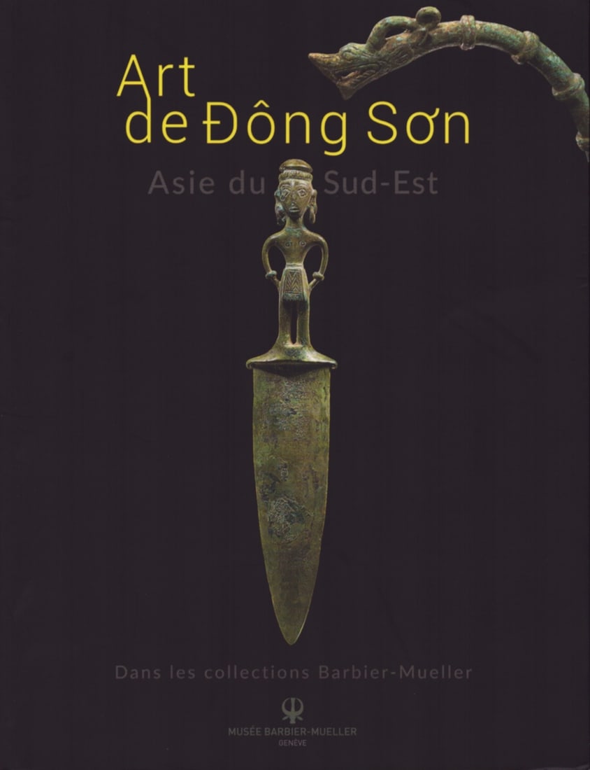 Art de Dong Son: Asie du Sud-Est (1 of 1)