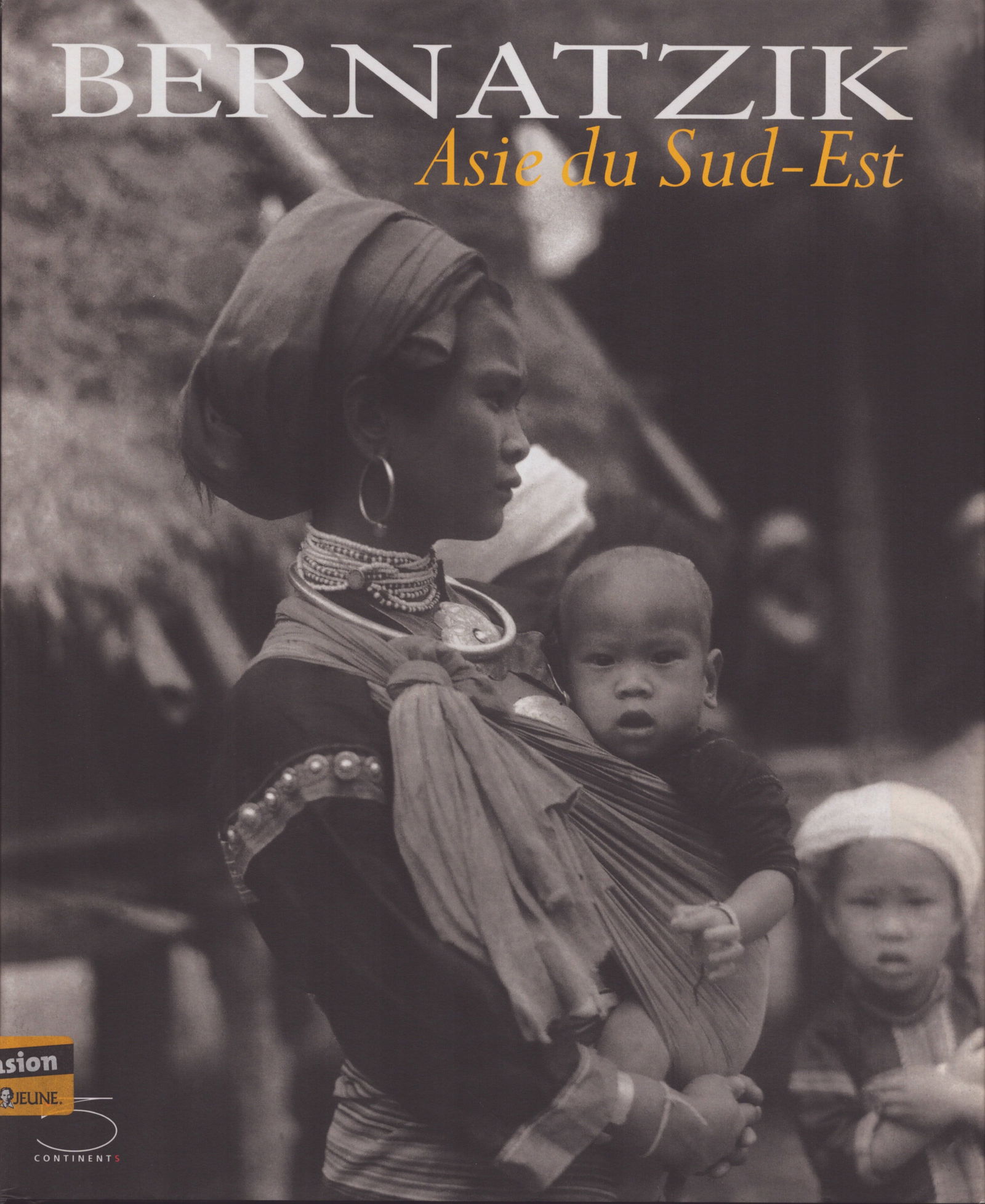 Bernatzik: L'Asie du Sud-Est (1 of 1)