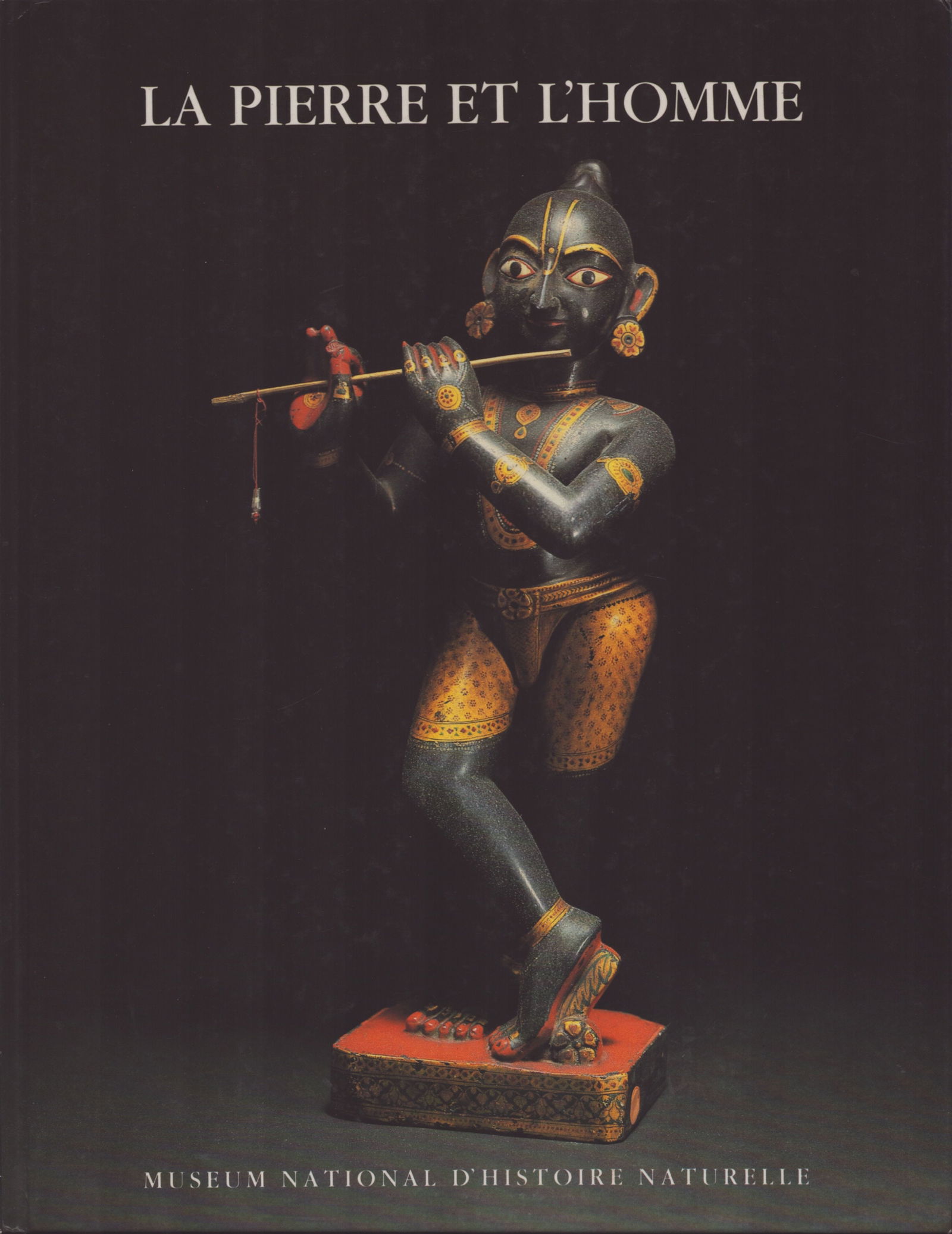 La pierre et l'homme (1 of 1)