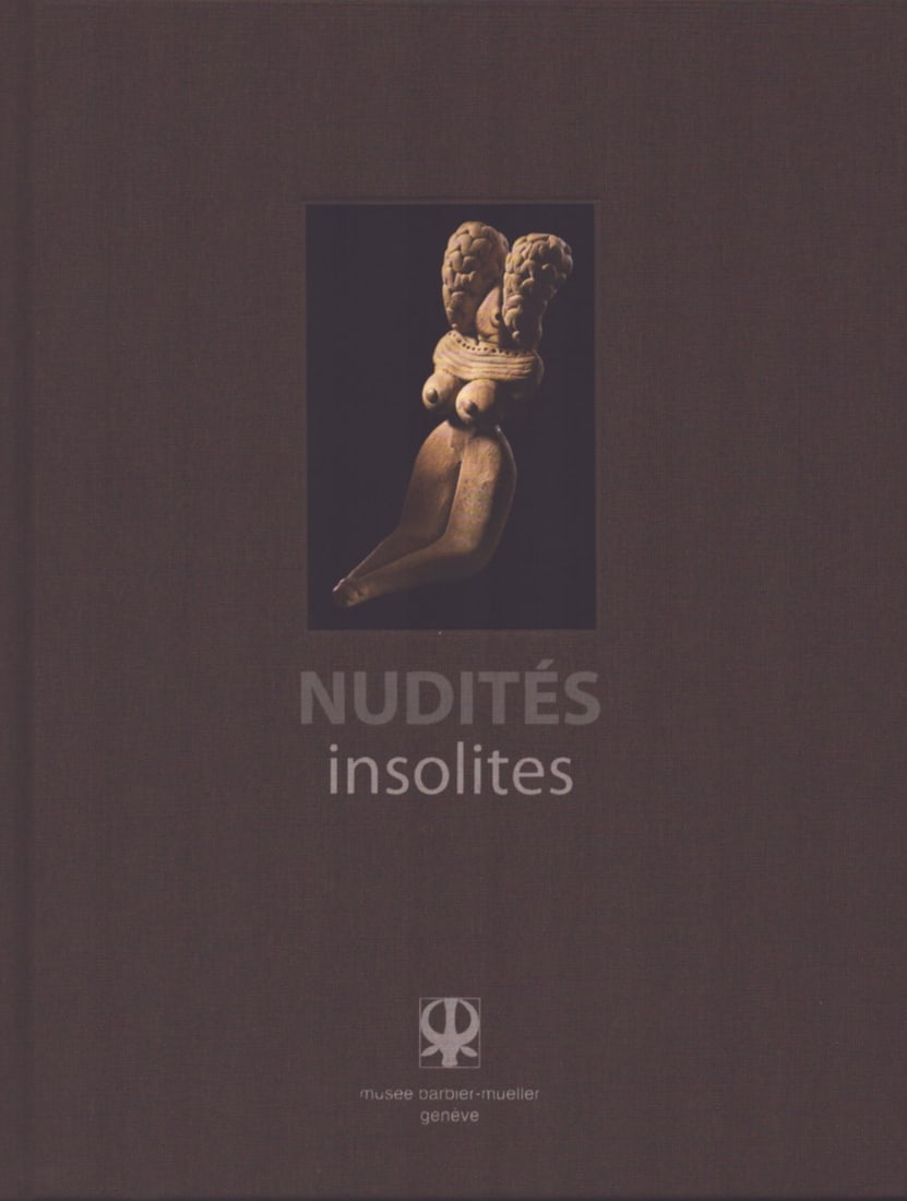 Nudités insolites (1 of 1)