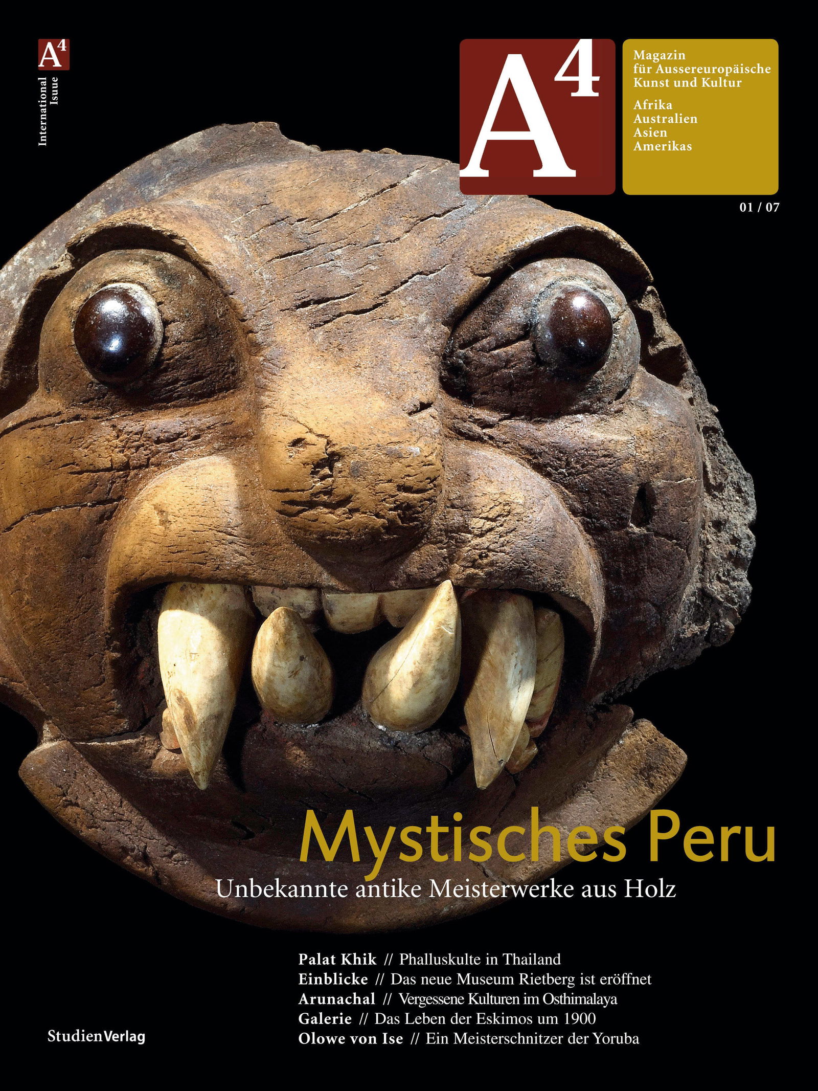 A4. 2007 / 01. Mystisches Peru (1 of 1)