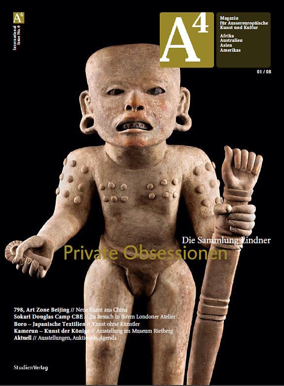 A4. 2008 / 01. Die Sammlung Lindner, Private Obsessionen (1 of 1)