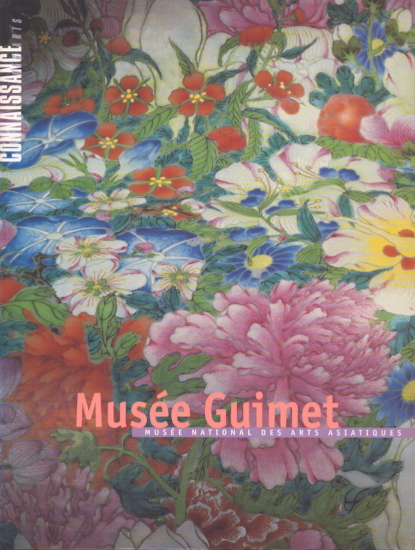 Connaissance des Arts Magazine 2002, Numéro 159: Connaissance des Arts Magazine 2002, Numéro 159 Musée Guimet. Musée national des Arts Asiatiques Paris: Société Française de Promotion Artistique (2002) French Text/Editi