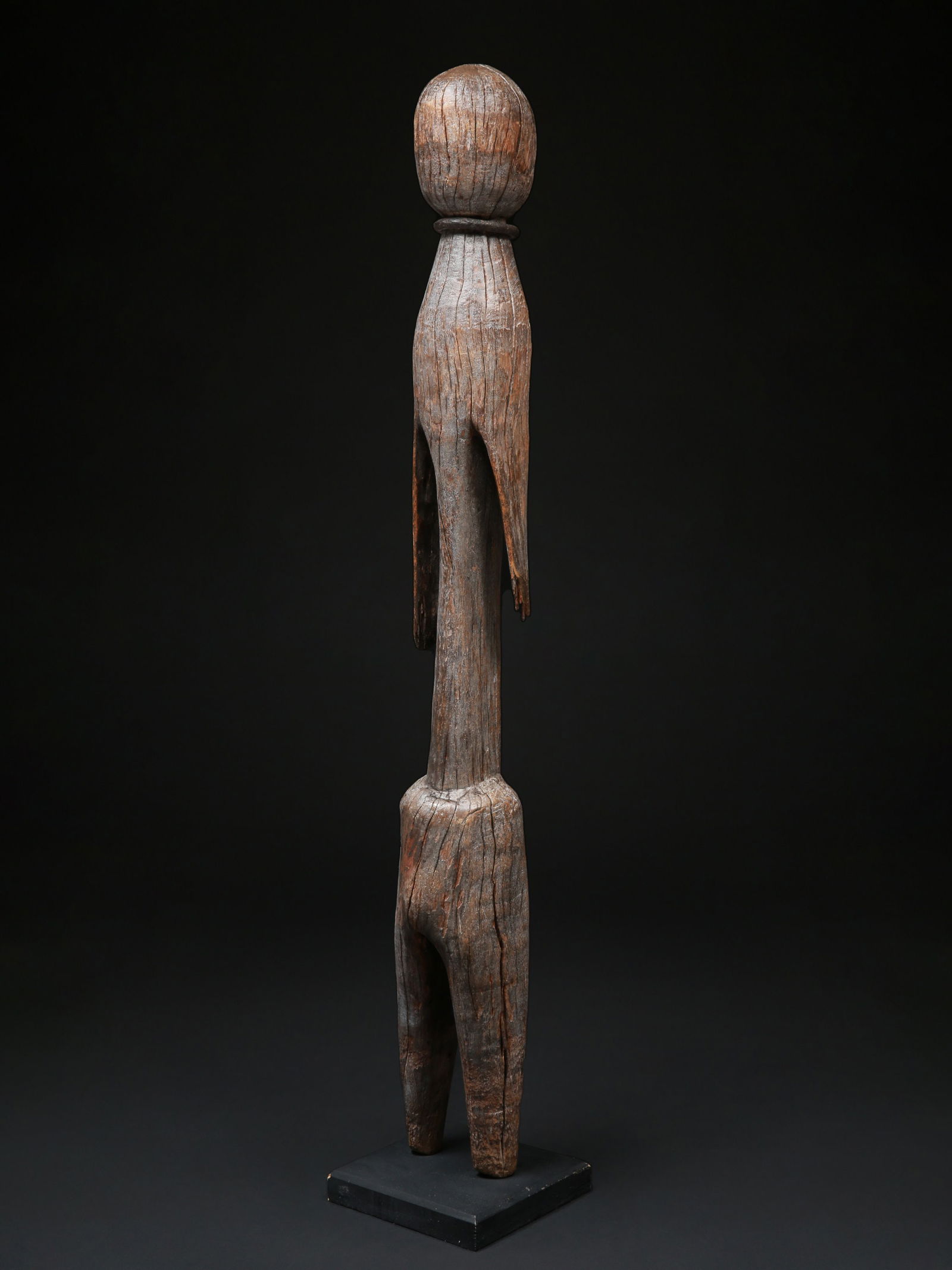 A Moba Figure, "tchitcherik" (1 of 15)