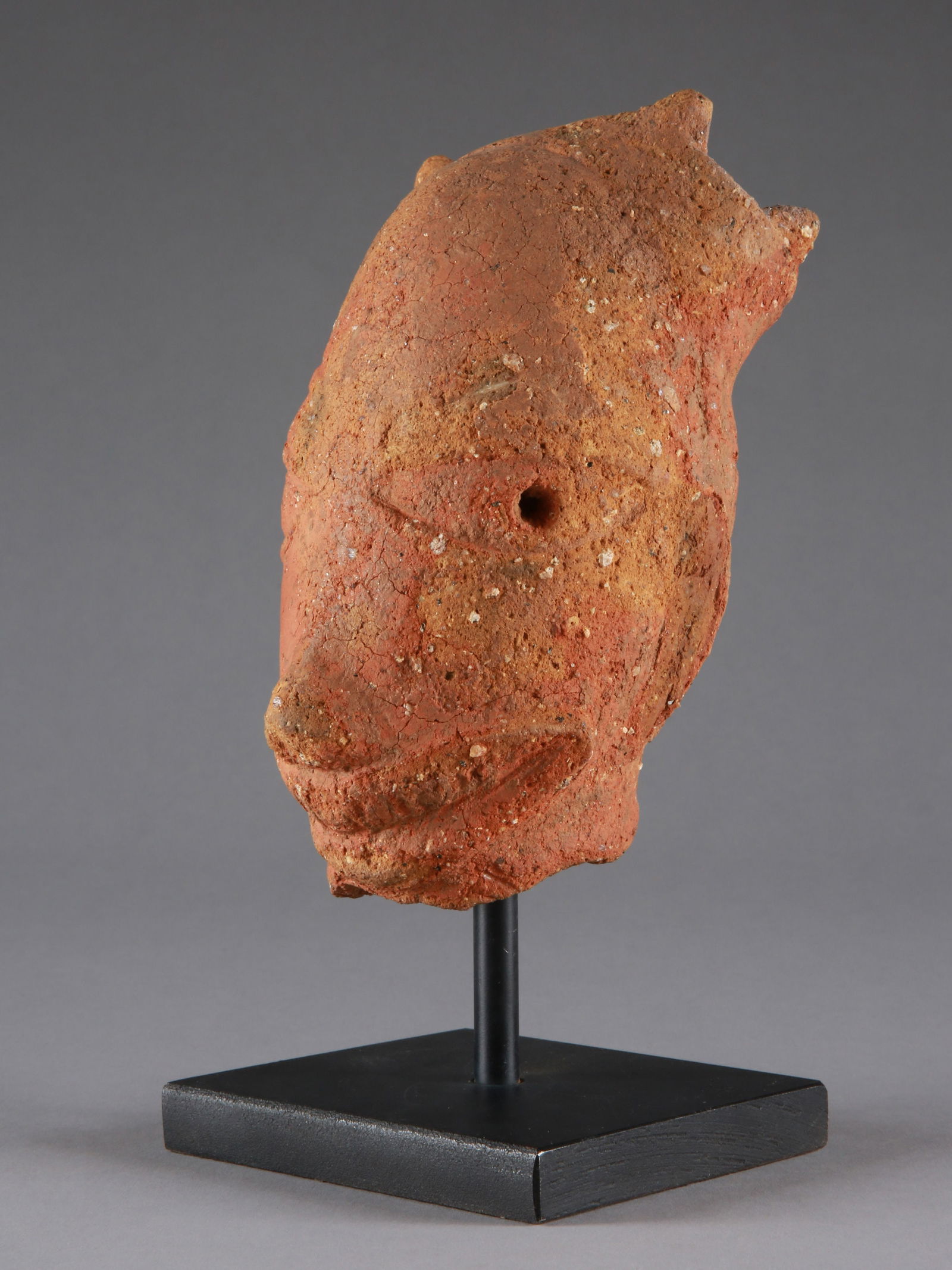 A Nok Head (1 of 12)