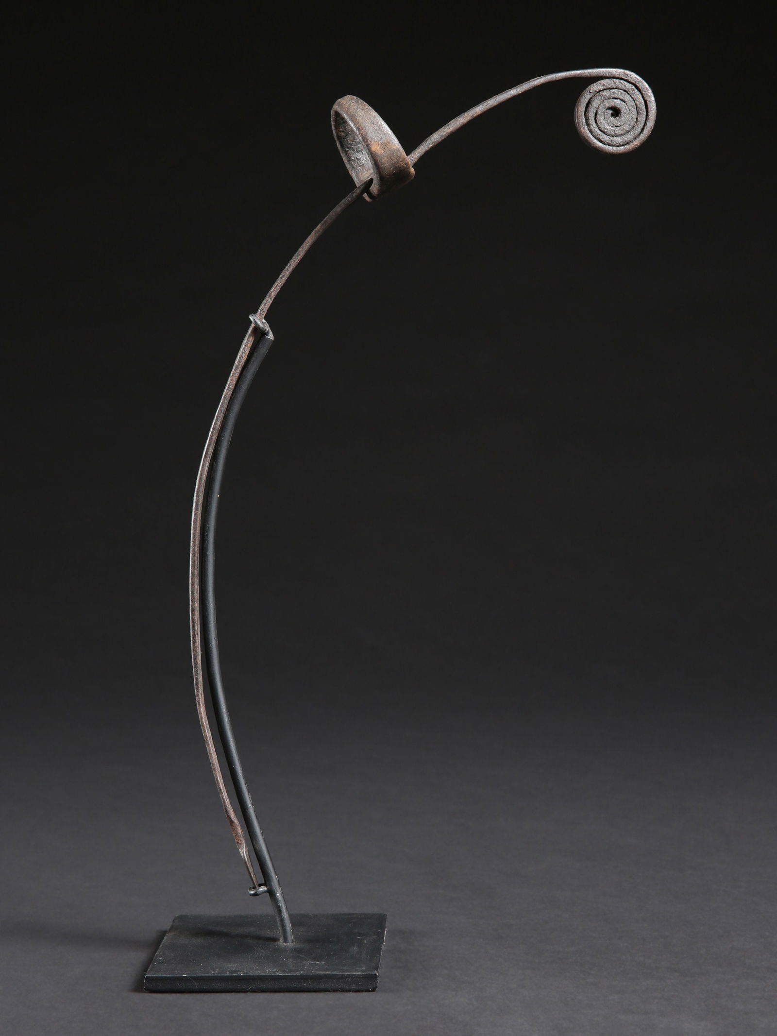 A Kirdi (?) Pre-Coinage Currency (1 of 9)