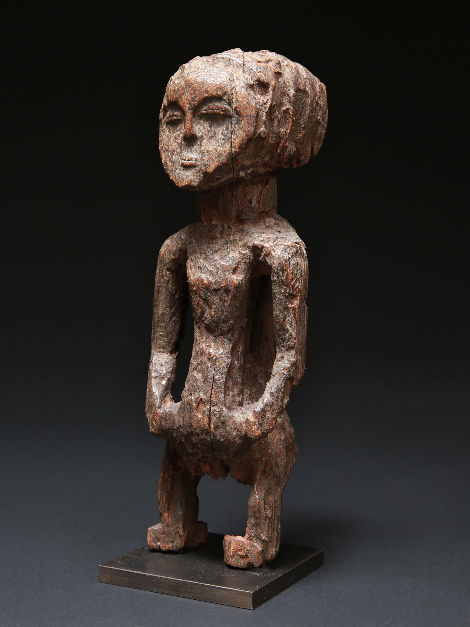 A Hemba Figure, Handicraft (1 of 10)