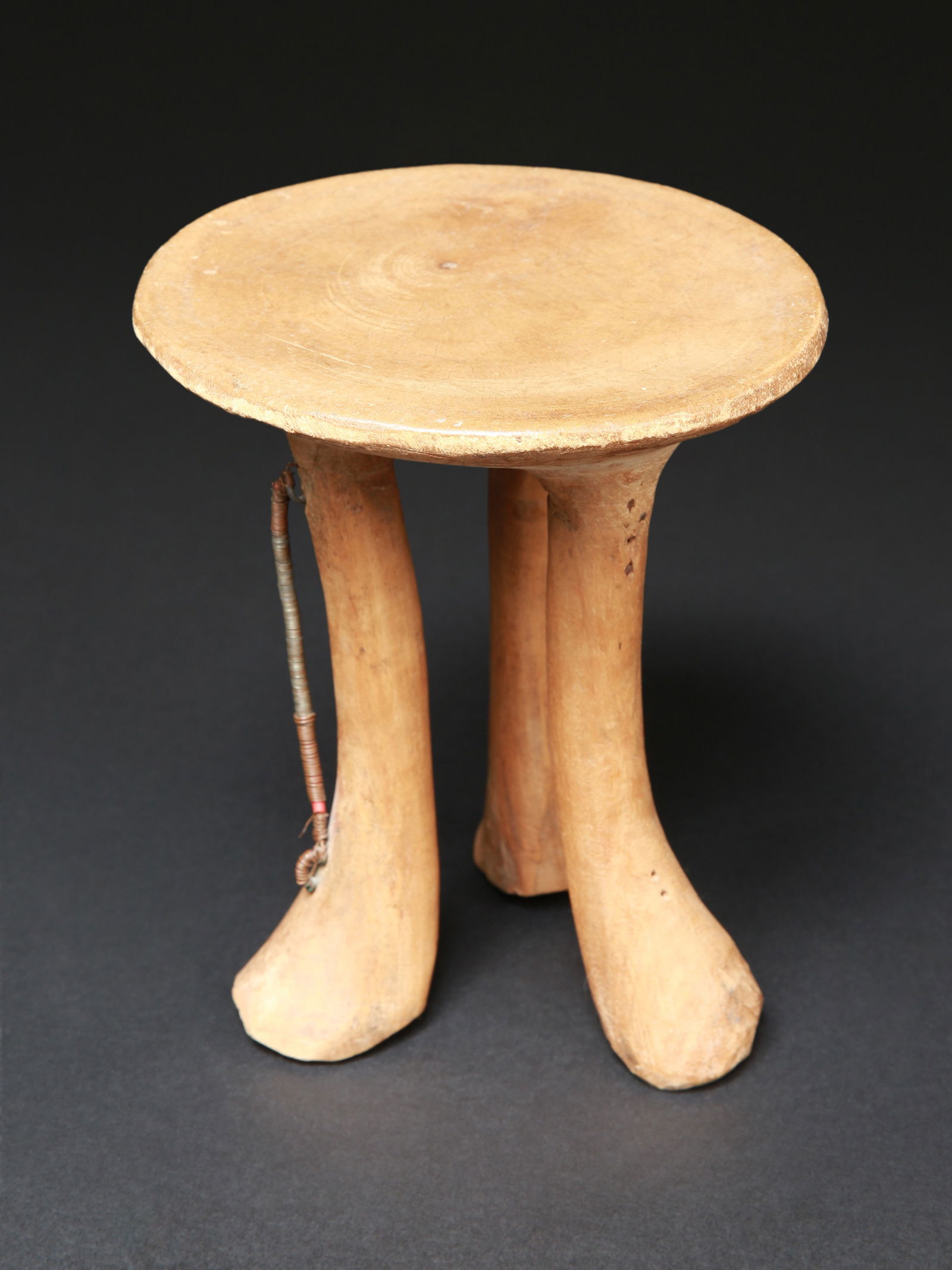 A Pokot Seat, Handicraft (1 of 9)