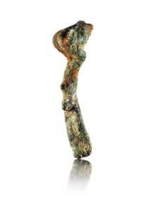 Exciting No-Reserve Online Auction. African Art from various Collections, such as Bédiat, Kerchache, Blum, Wyss, Horstmann and Minkoff. This event offers a great opportunity for art enthusiasts and collectors to acquire unique artworks . Every artwork in this auction is guaranteed to be as described , allowing you to bid with confidence. In addition to this money-back guarantee , each piece will include comprehensive documentation: a Confirmation of Provenance , a Right to Dispose , and any other relevant certificates, underscoring the authenticity and historical significance of each item. Bid from anywhere and embrace the thrill of no-reserve bidding no minimum prices mean each piece will go to the highest bidder! Best of luck, and happy bidding! Hammer Auktionen