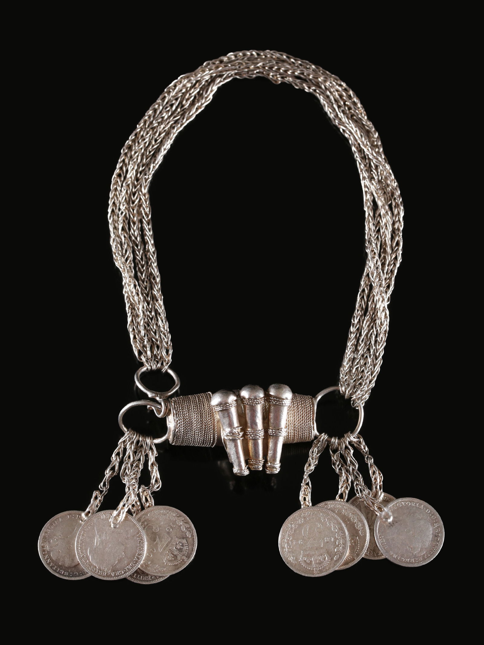 A Fon Bracelet (1 of 6)