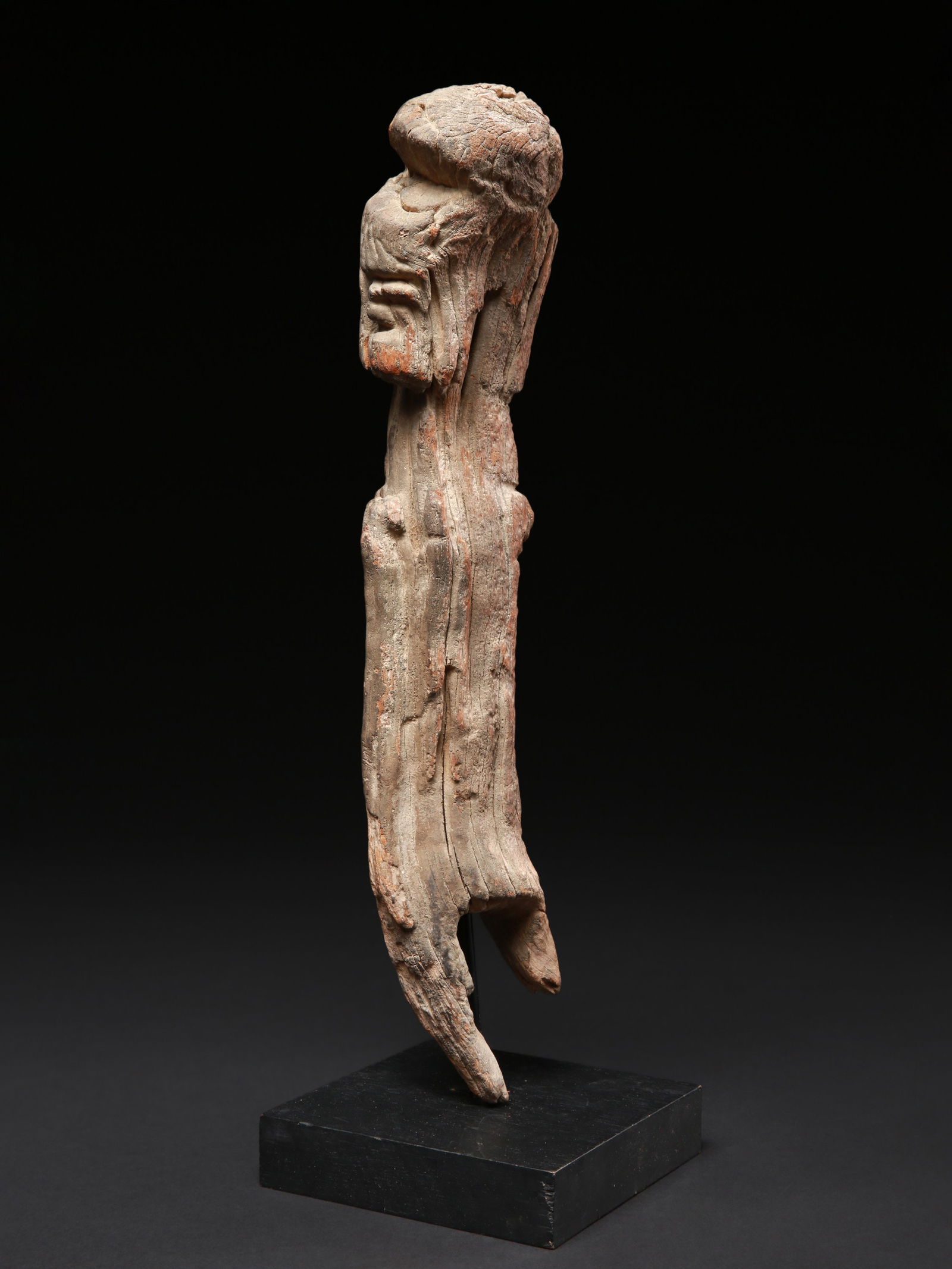 A Dogon anthropomorphic Figure (1 of 11)